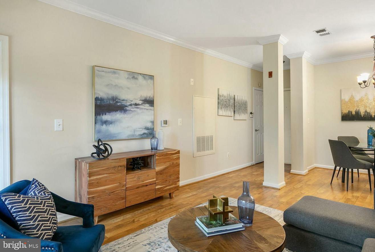 PALAZZO AT PARK CENTER - Residential Lease