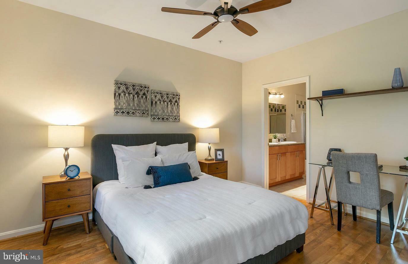 PALAZZO AT PARK CENTER - Residential Lease