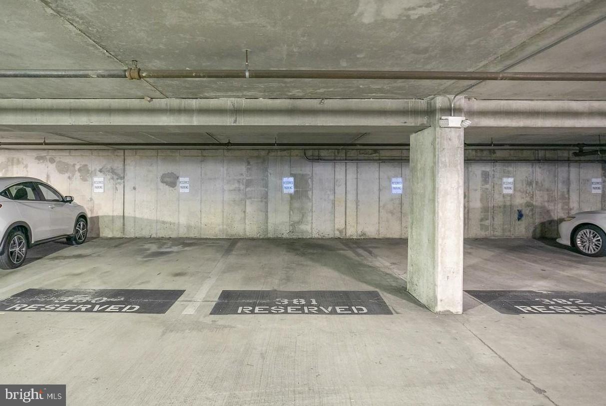 PALAZZO AT PARK CENTER - Residential Lease