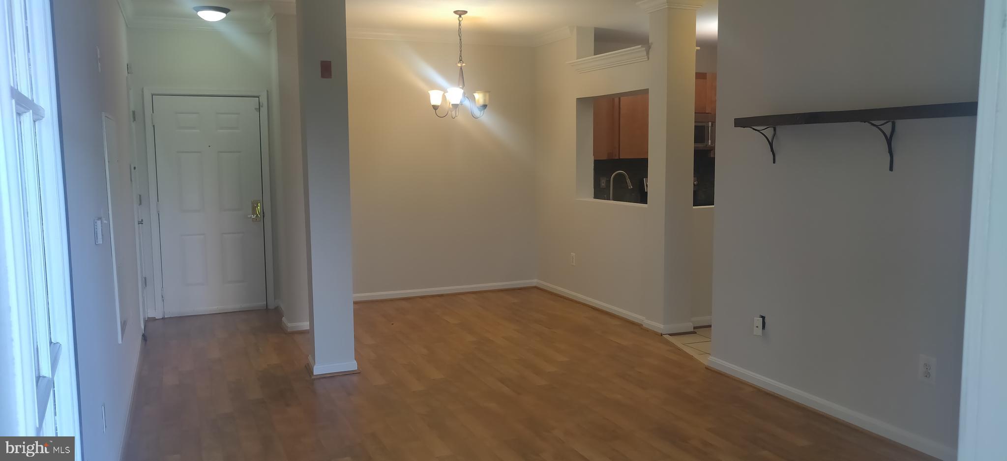 PALAZZO AT PARK CENTER - Residential Lease