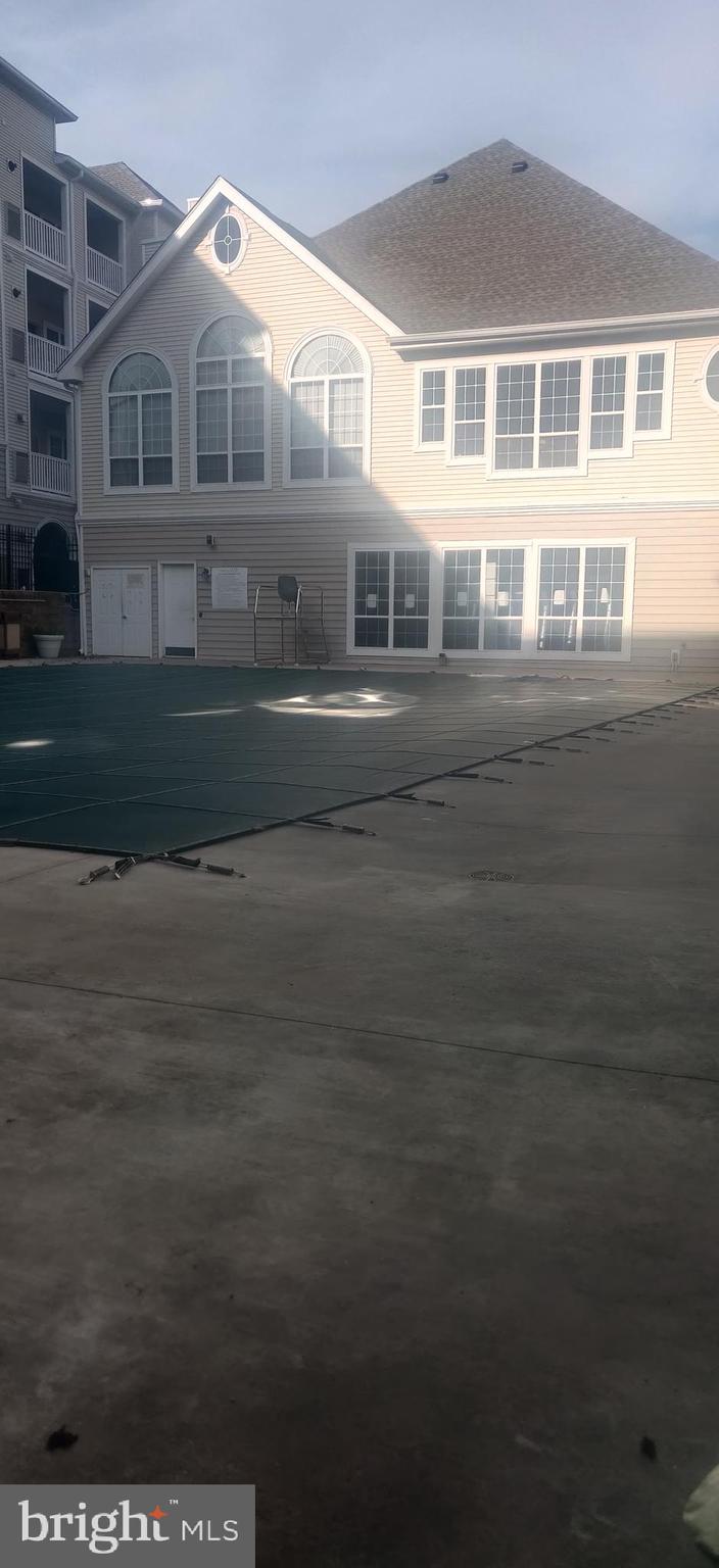 PALAZZO AT PARK CENTER - Residential Lease