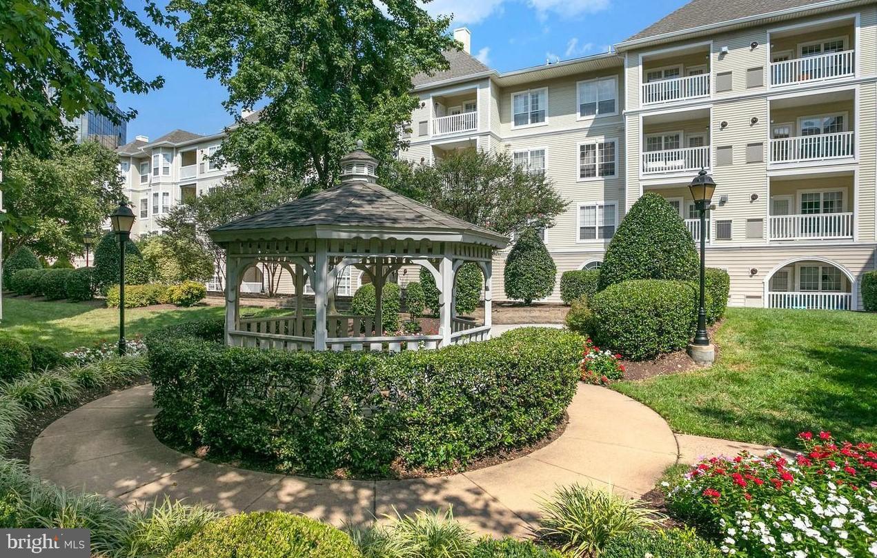 PALAZZO AT PARK CENTER - Residential Lease