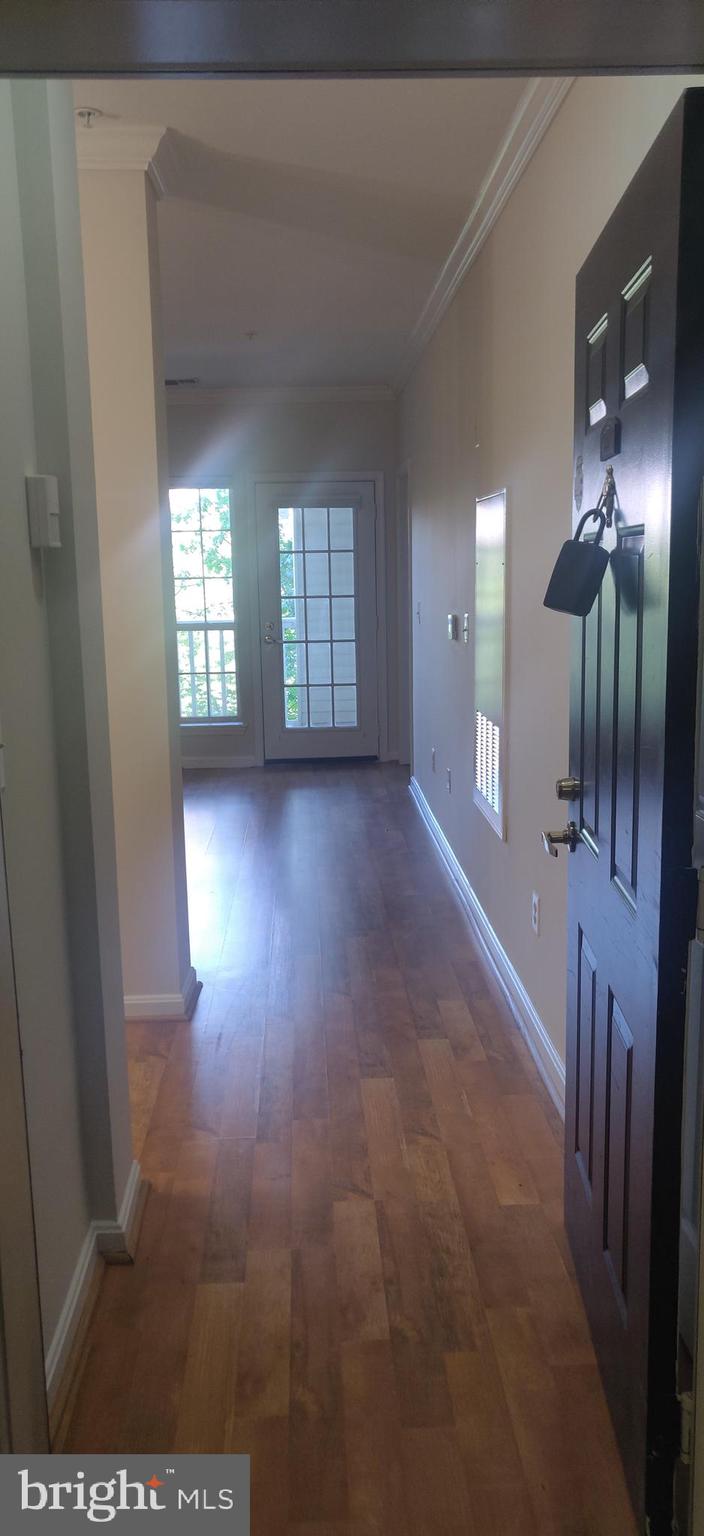 PALAZZO AT PARK CENTER - Residential Lease