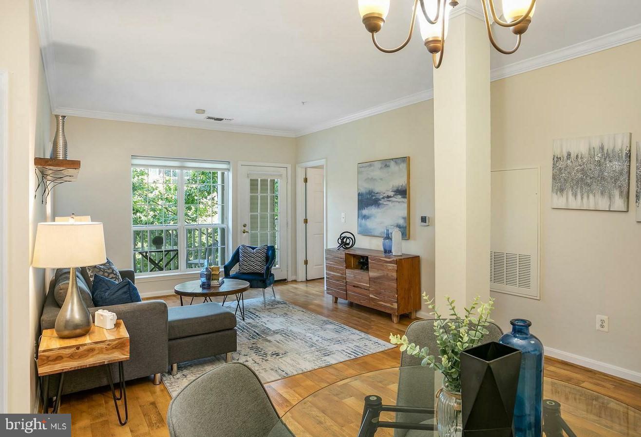 PALAZZO AT PARK CENTER - Residential Lease