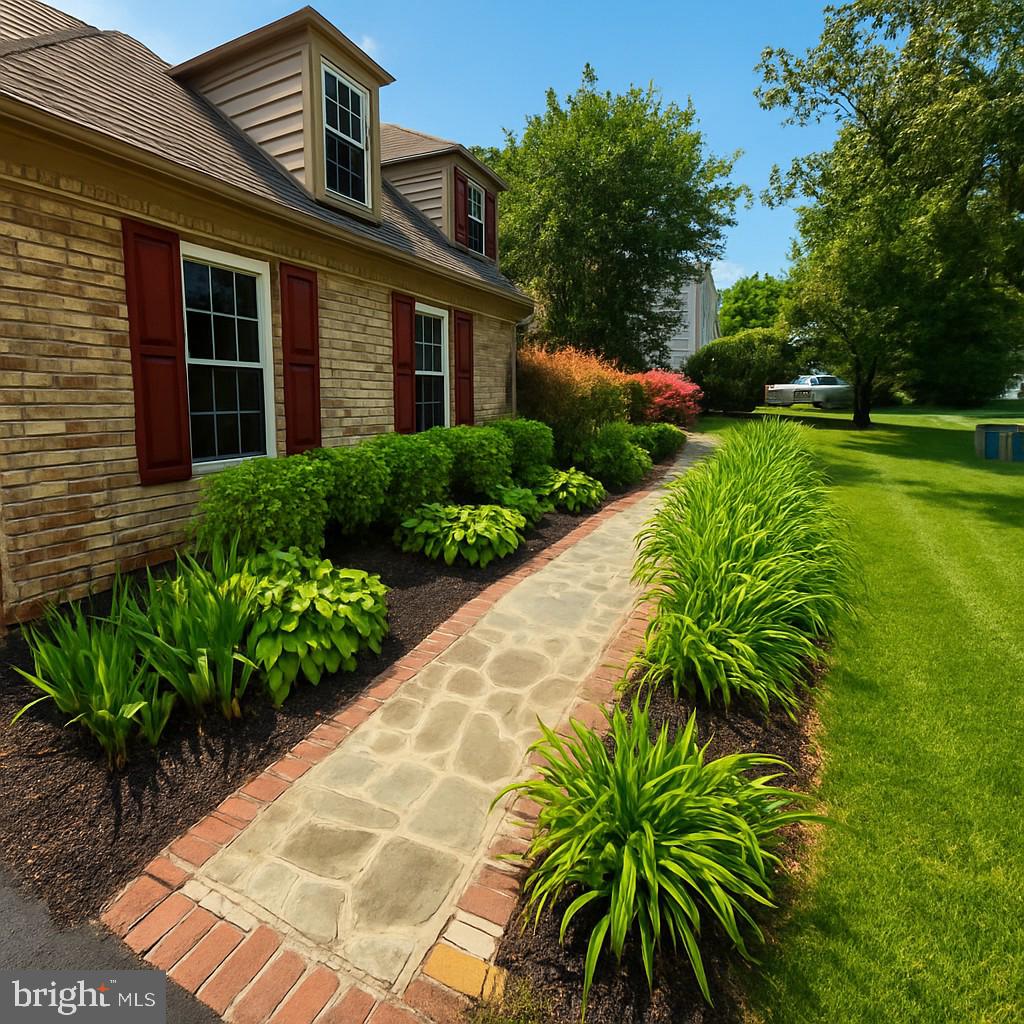 5503 CHESTERMILL COURT