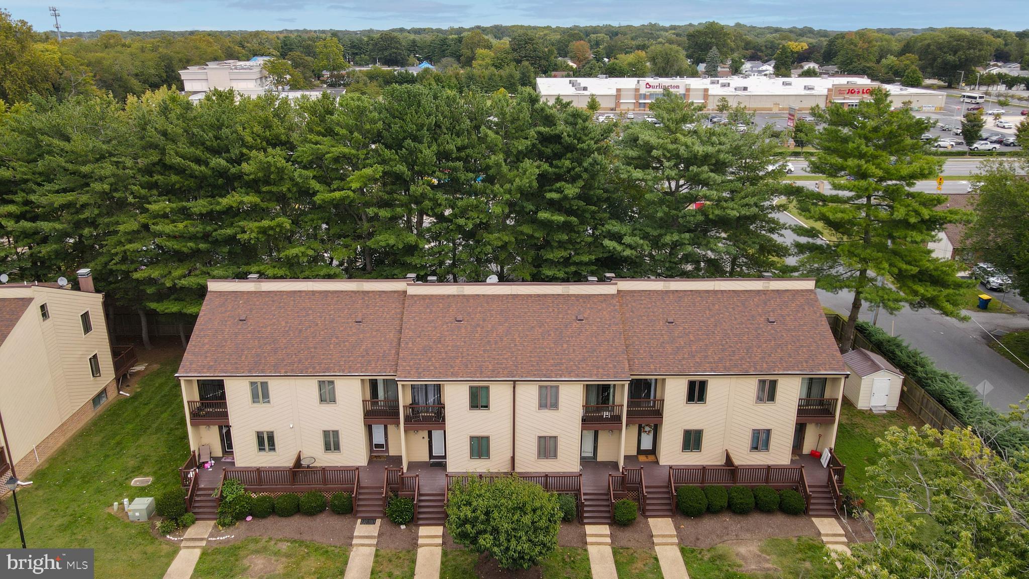 101 CHATHAM COURT