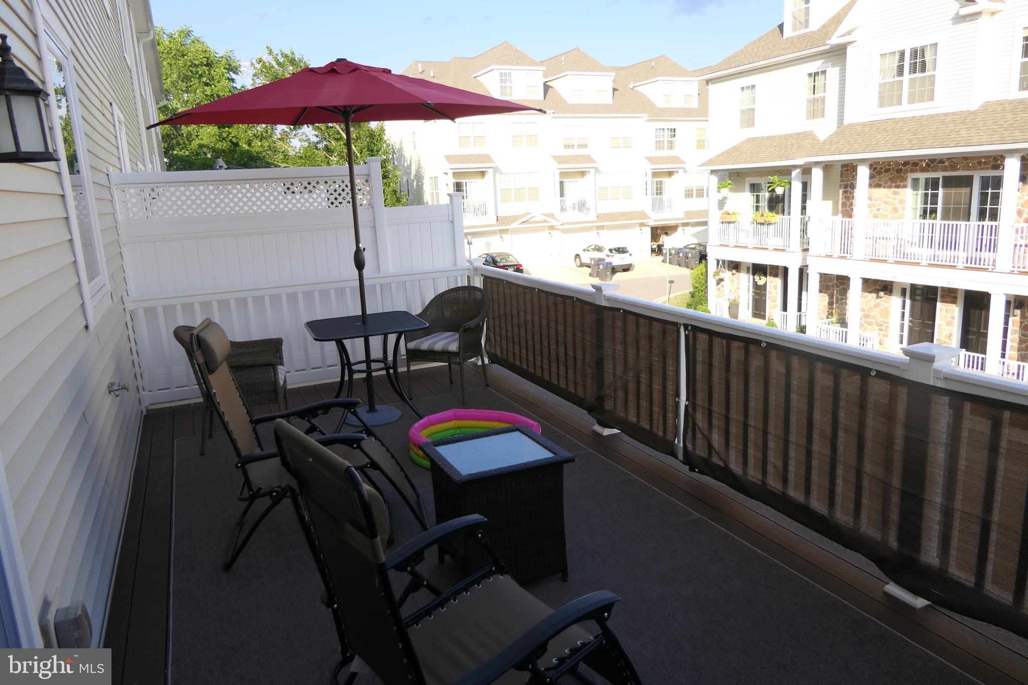 UNION STATION II - Residential Lease