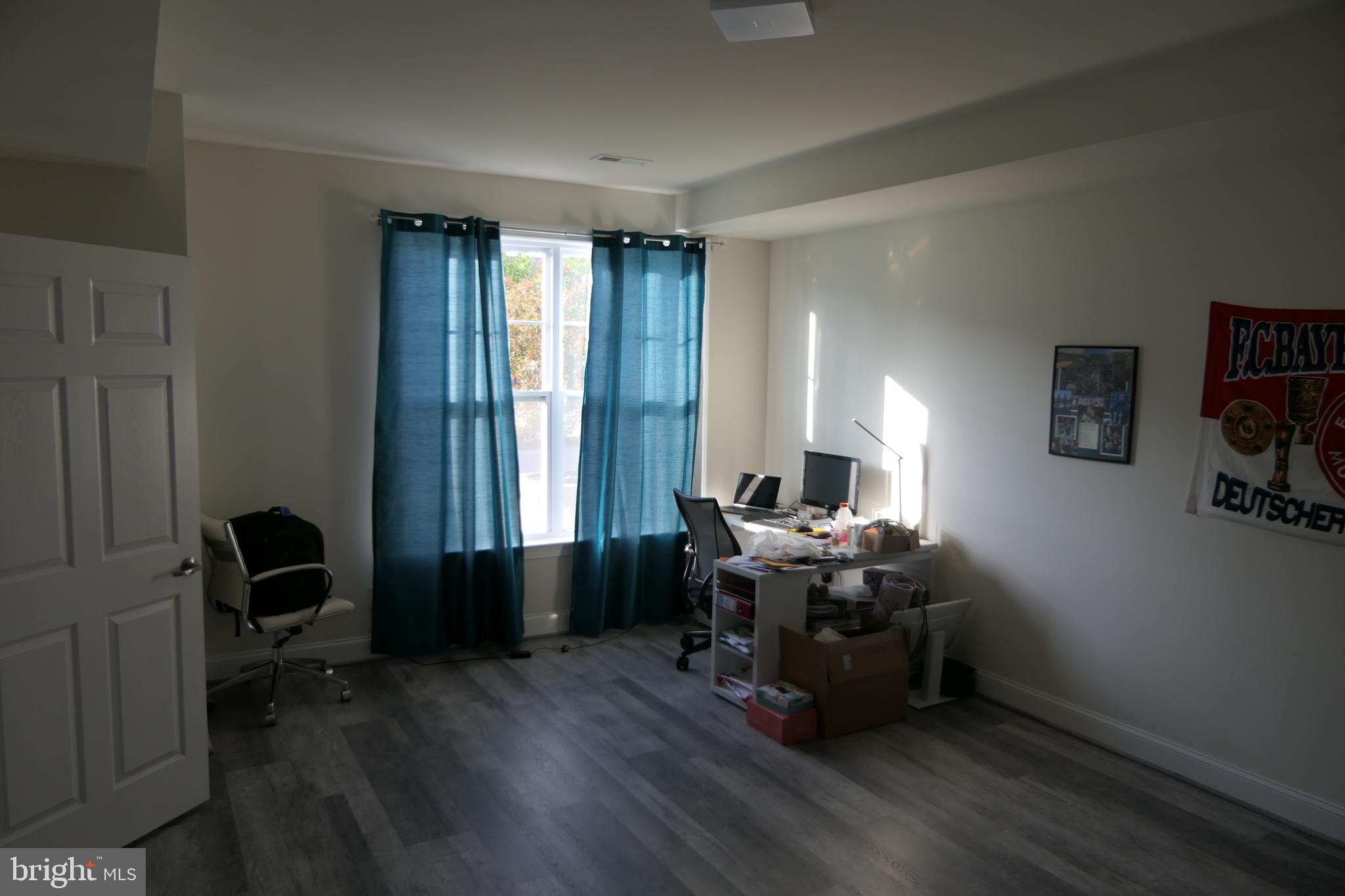 UNION STATION II - Residential Lease