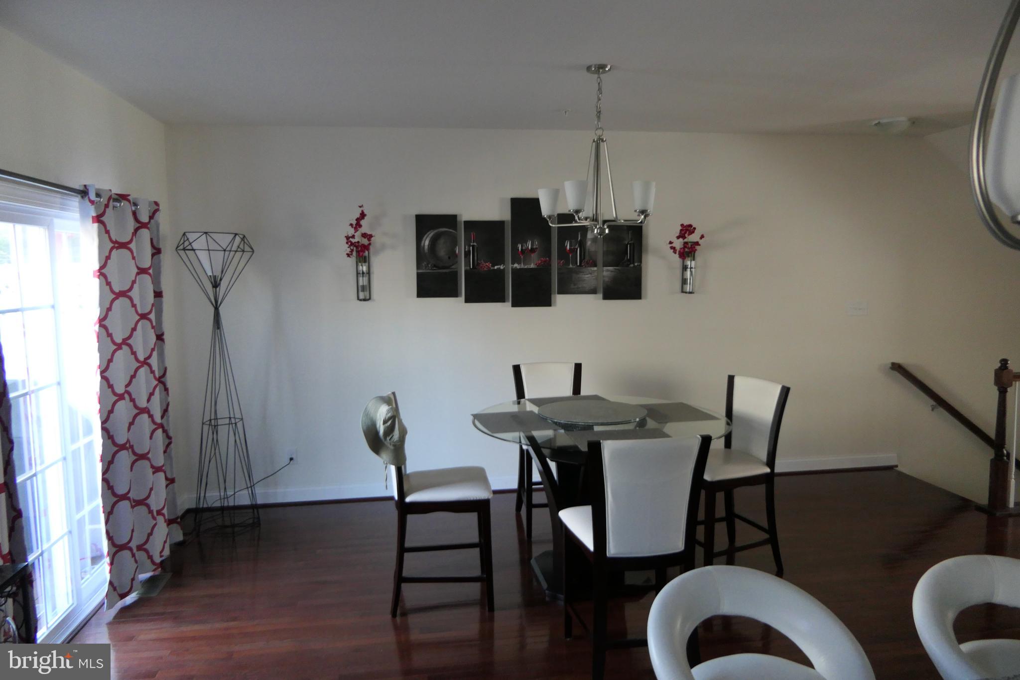 UNION STATION II - Residential Lease