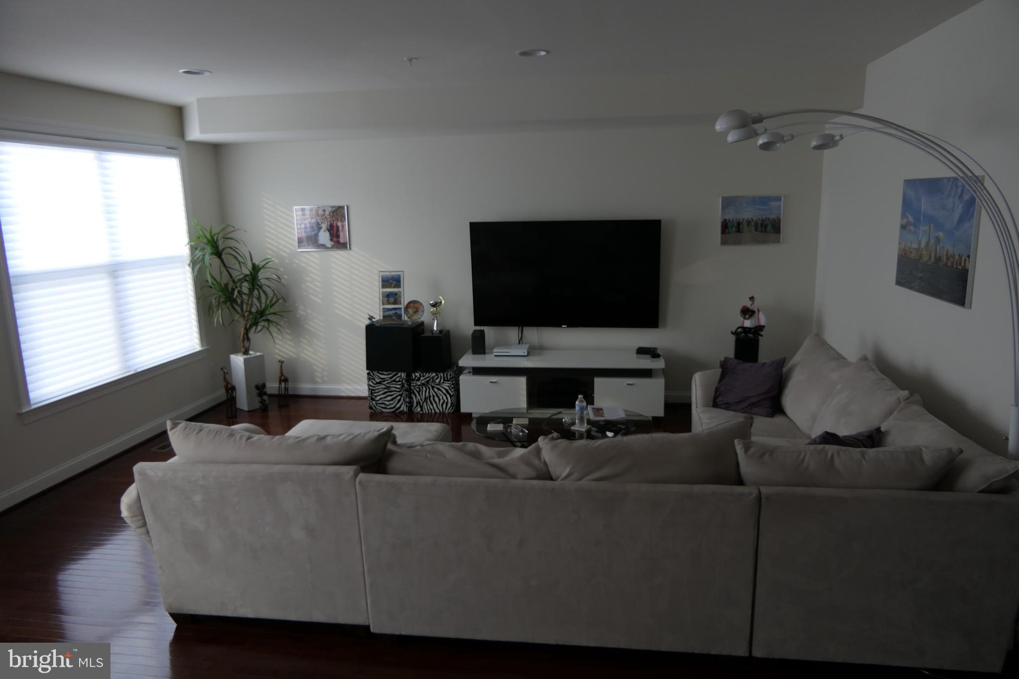 UNION STATION II - Residential Lease