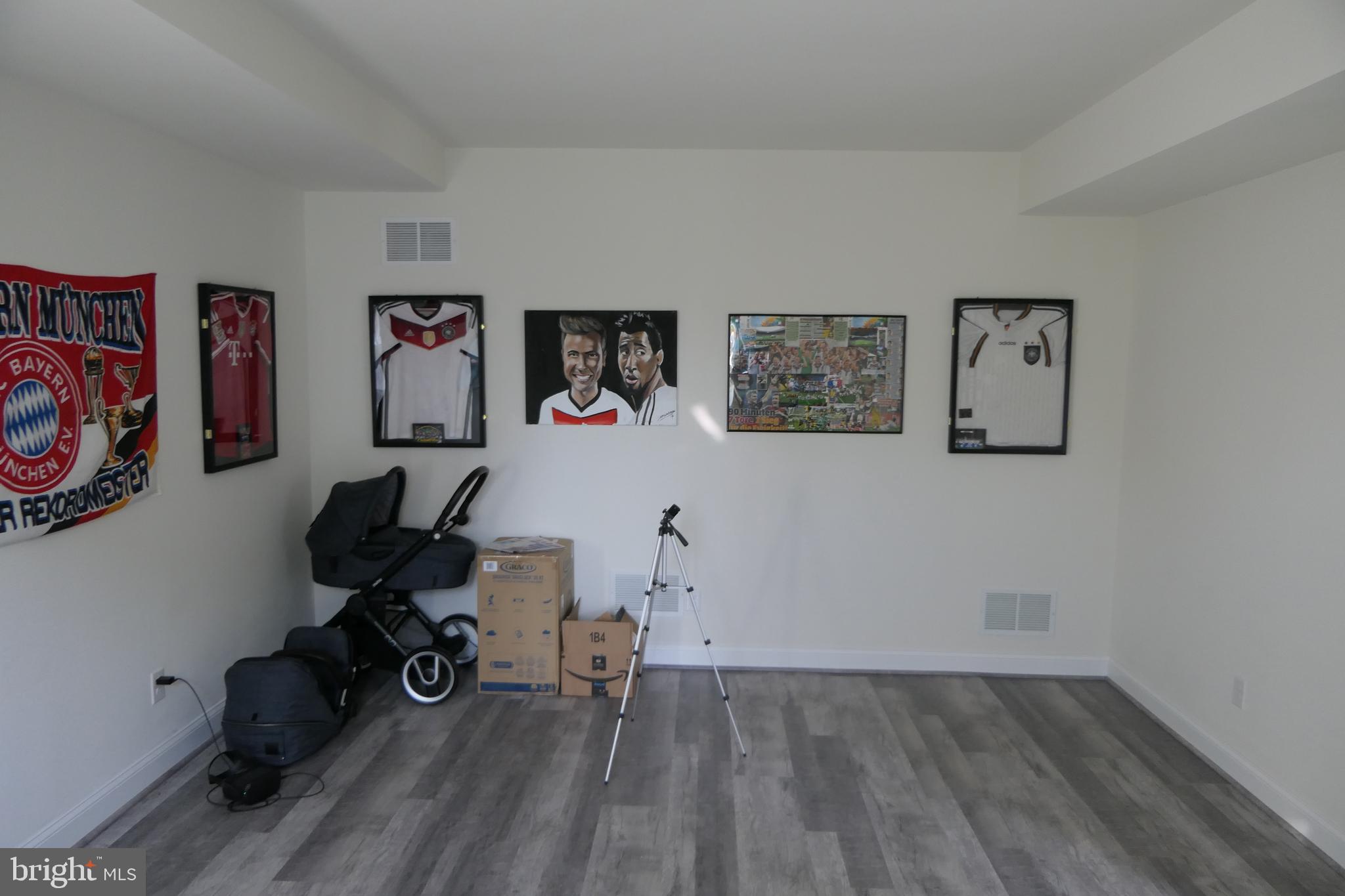 UNION STATION II - Residential Lease