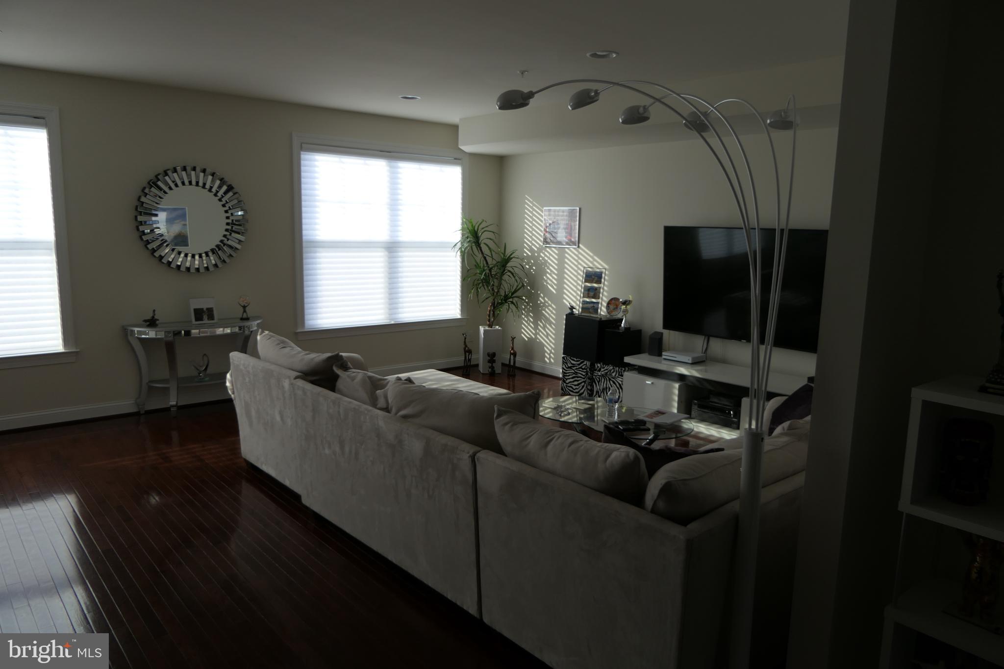 UNION STATION II - Residential Lease