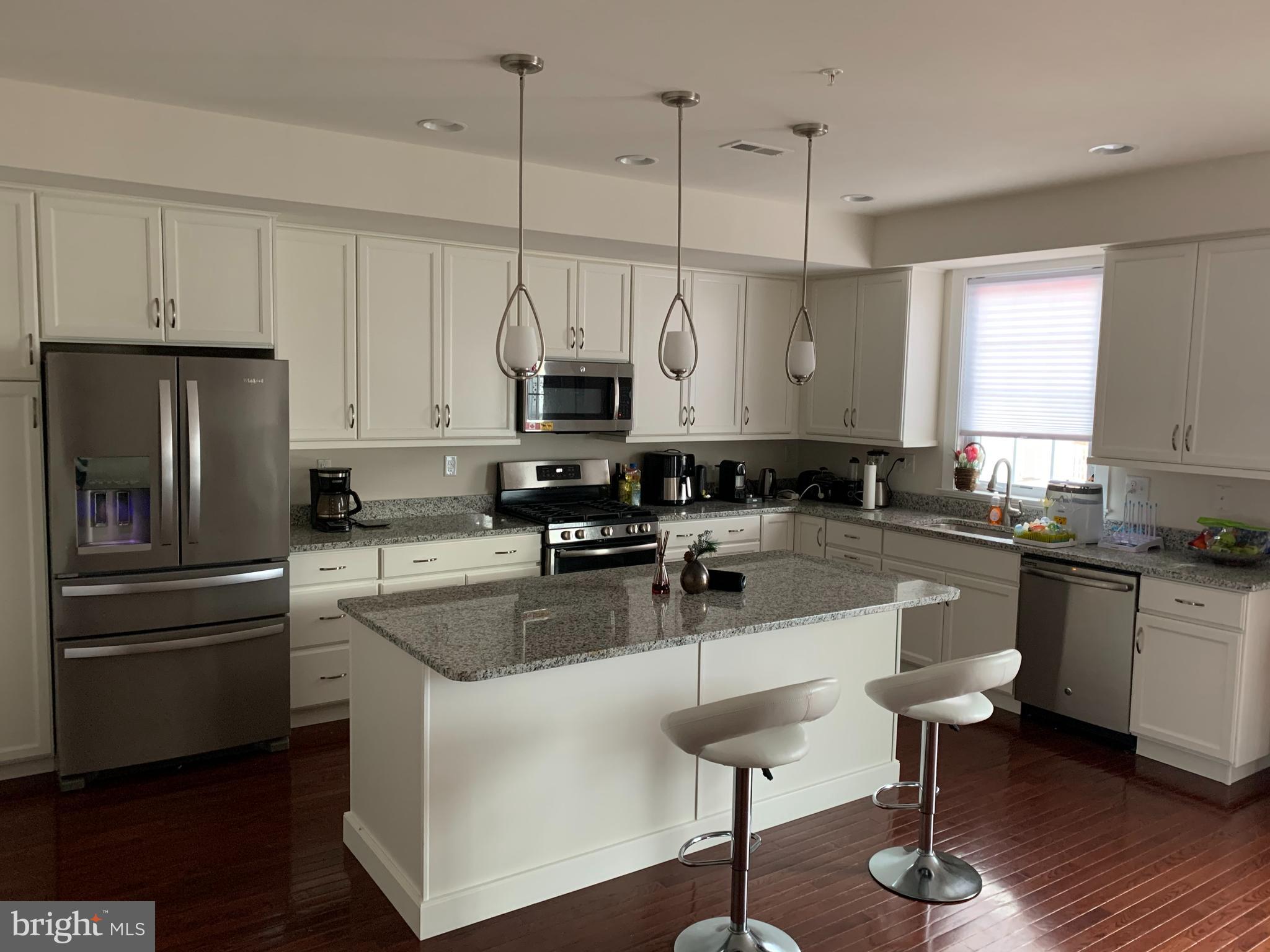 UNION STATION II - Residential Lease