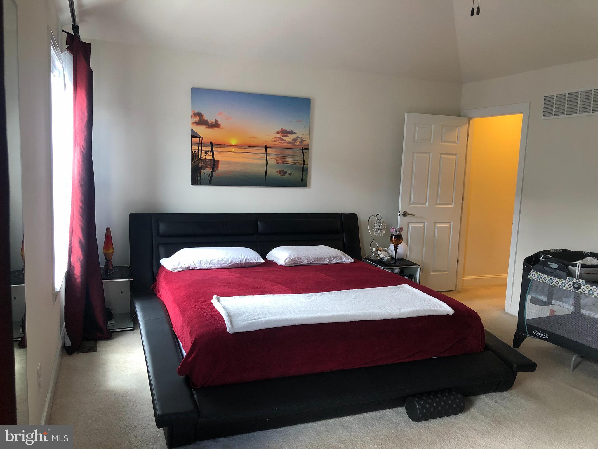 UNION STATION II - Residential Lease