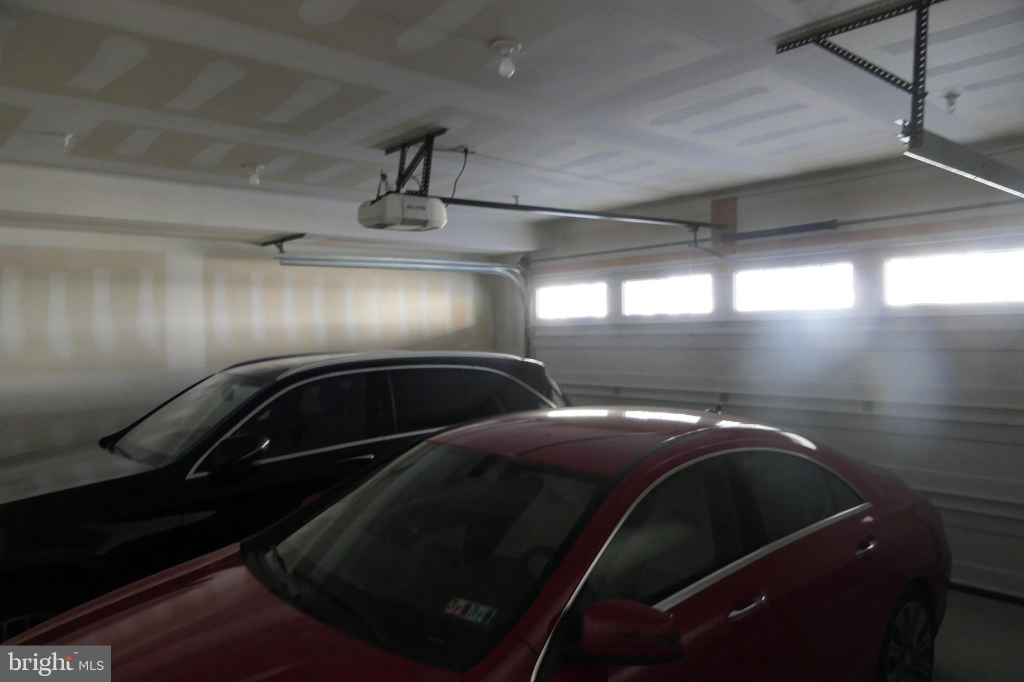 UNION STATION II - Residential Lease