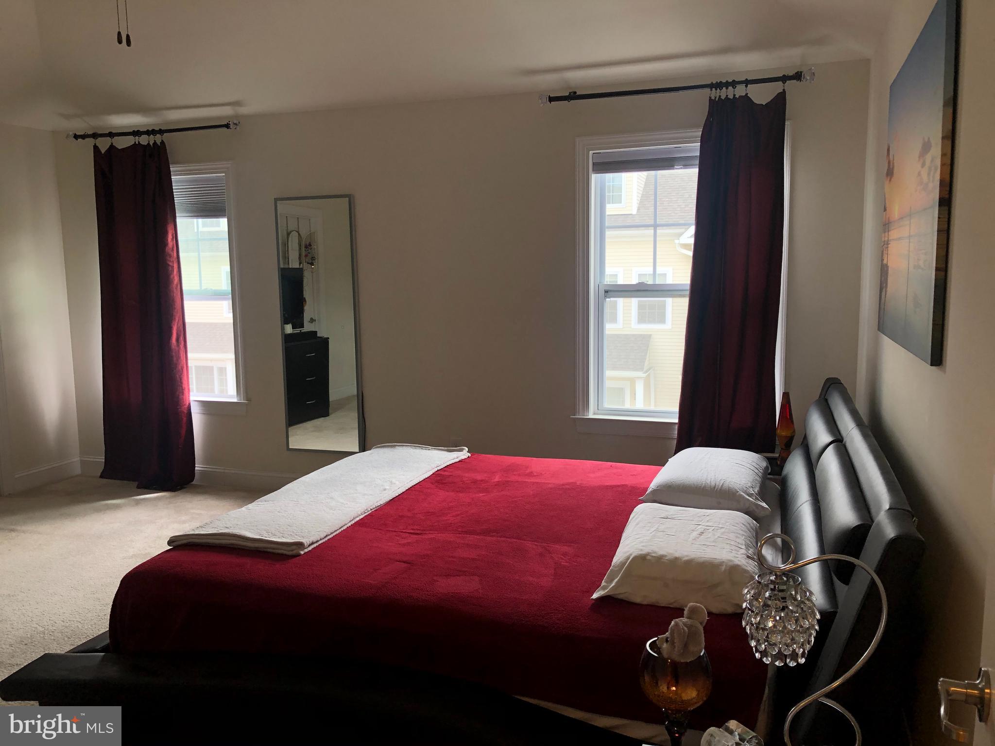 UNION STATION II - Residential Lease