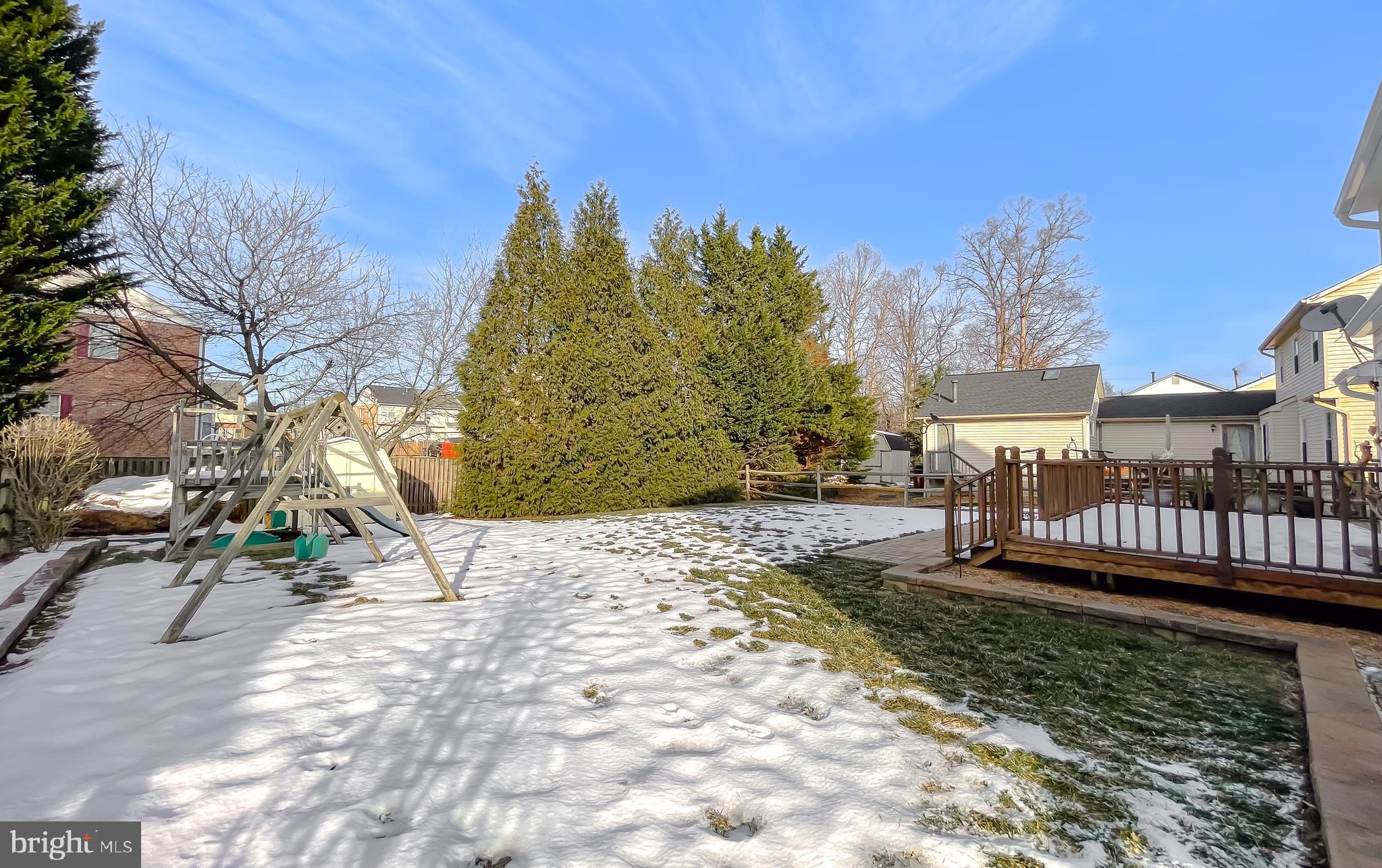 DORCHESTER - ST. CHARLES - Residential