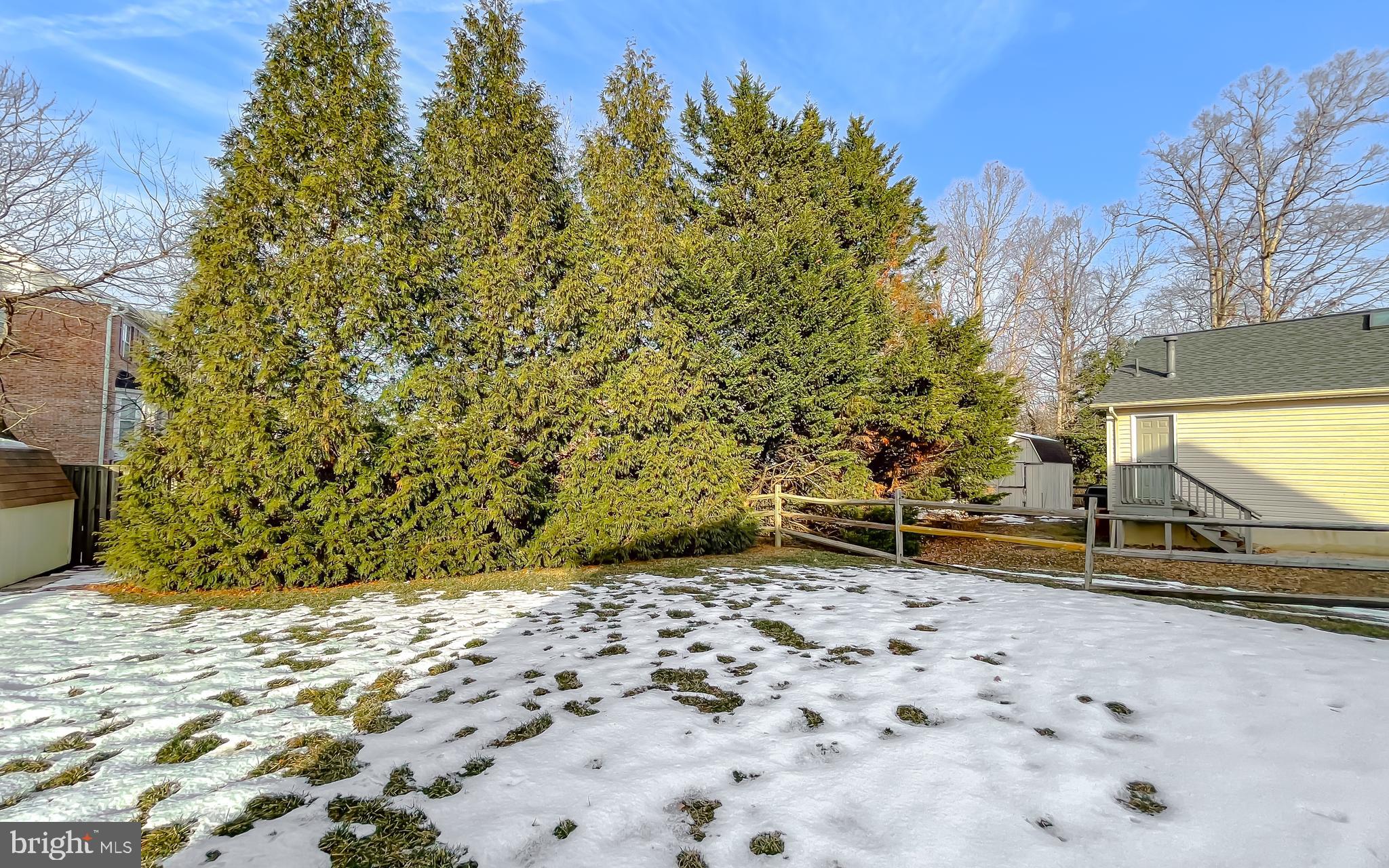 DORCHESTER - ST. CHARLES - Residential