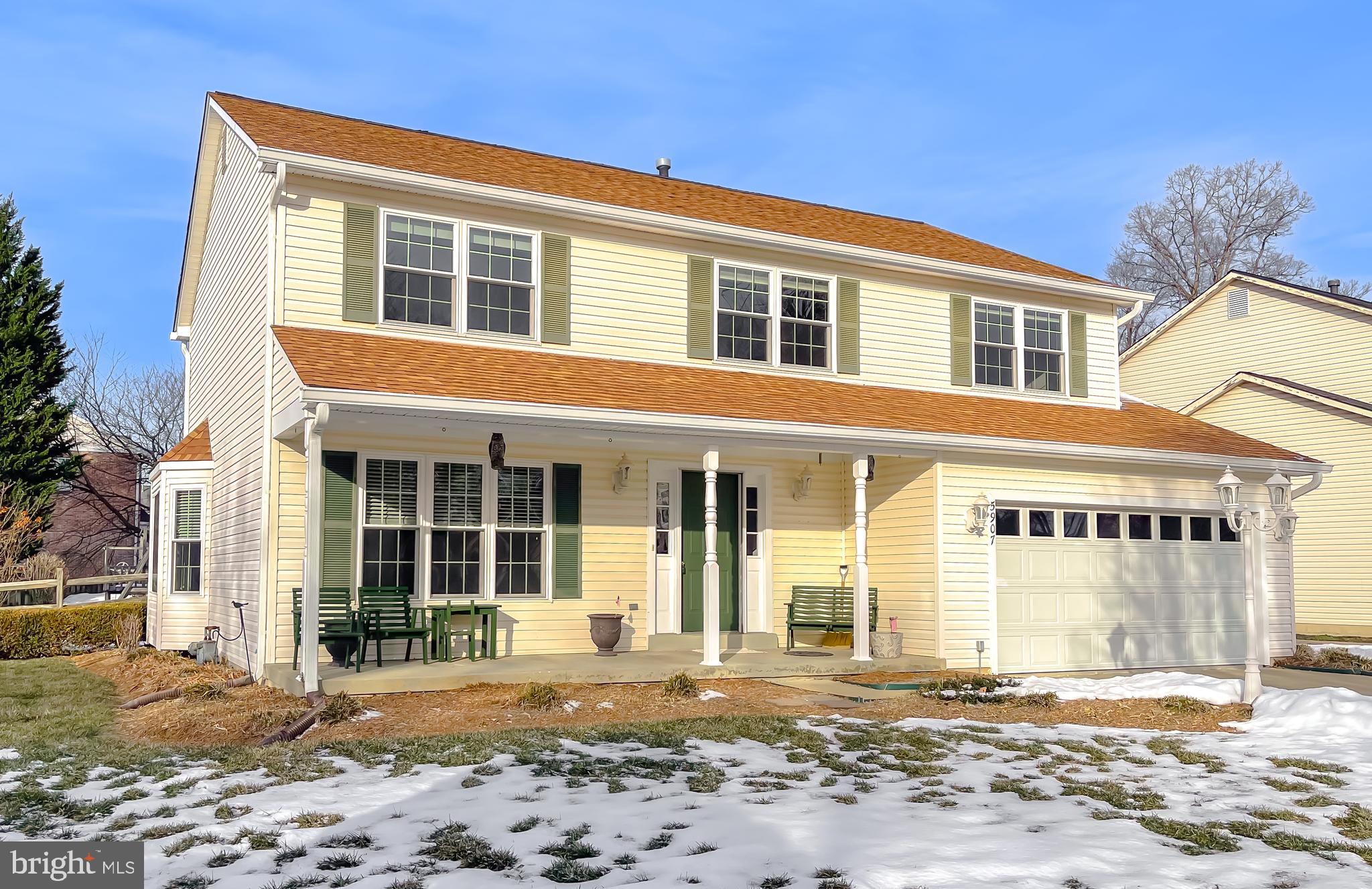 DORCHESTER - ST. CHARLES - Residential