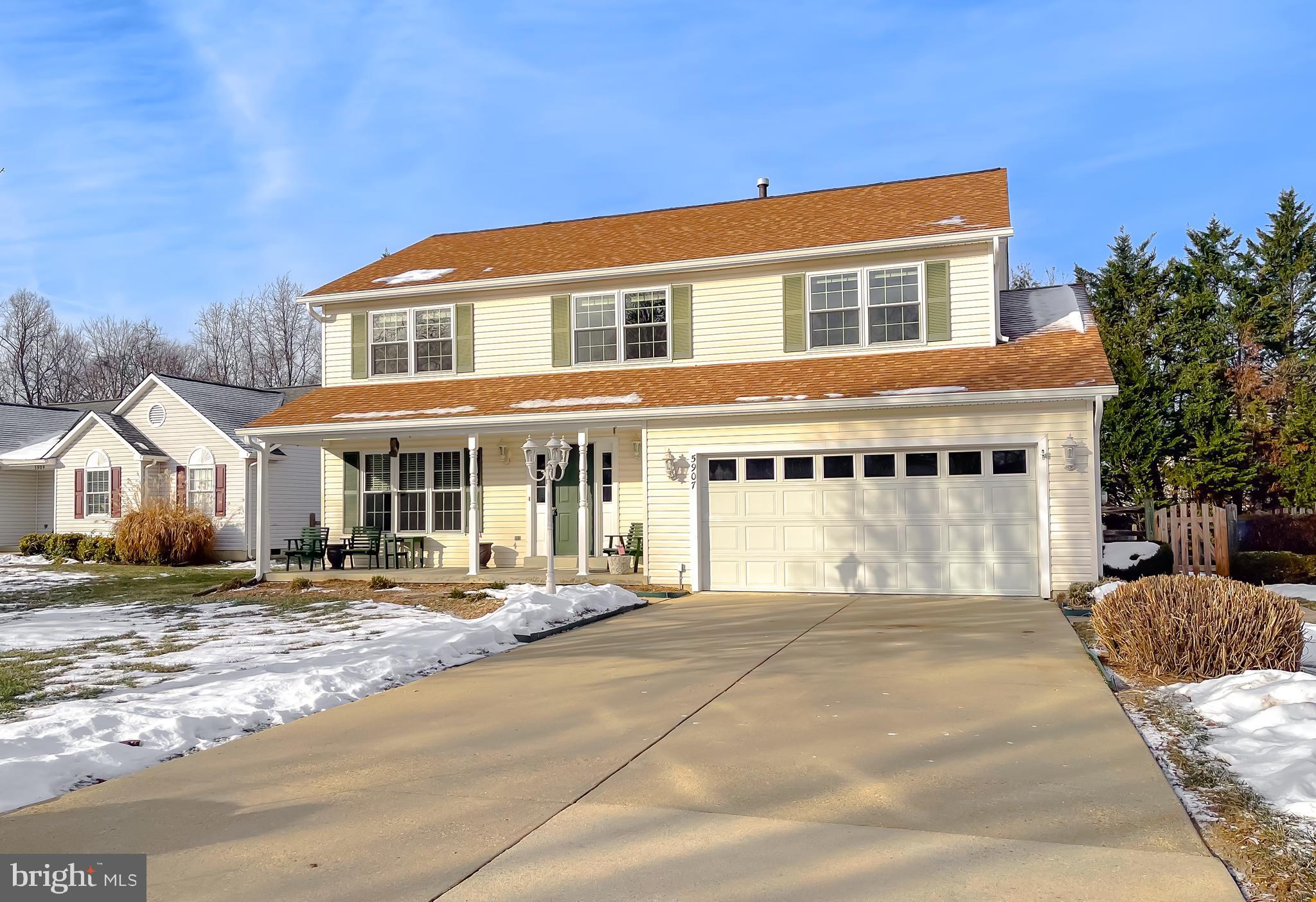 DORCHESTER - ST. CHARLES - Residential