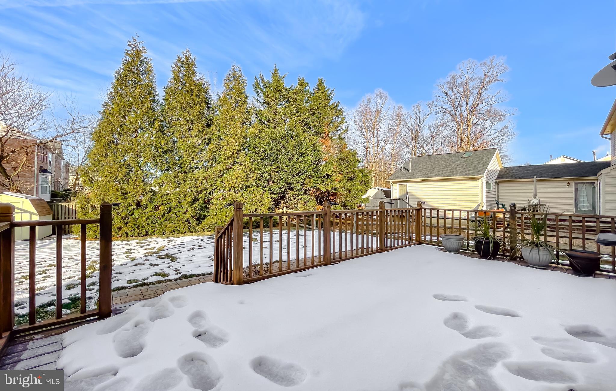 DORCHESTER - ST. CHARLES - Residential