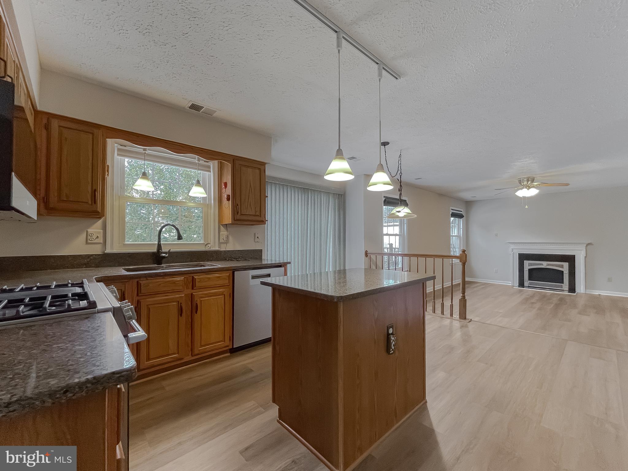 DORCHESTER - ST. CHARLES - Residential