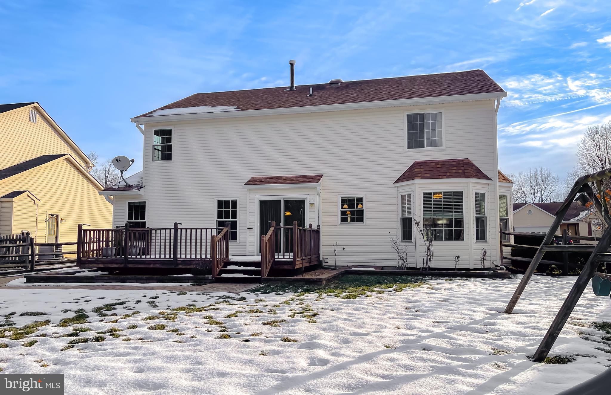 DORCHESTER - ST. CHARLES - Residential