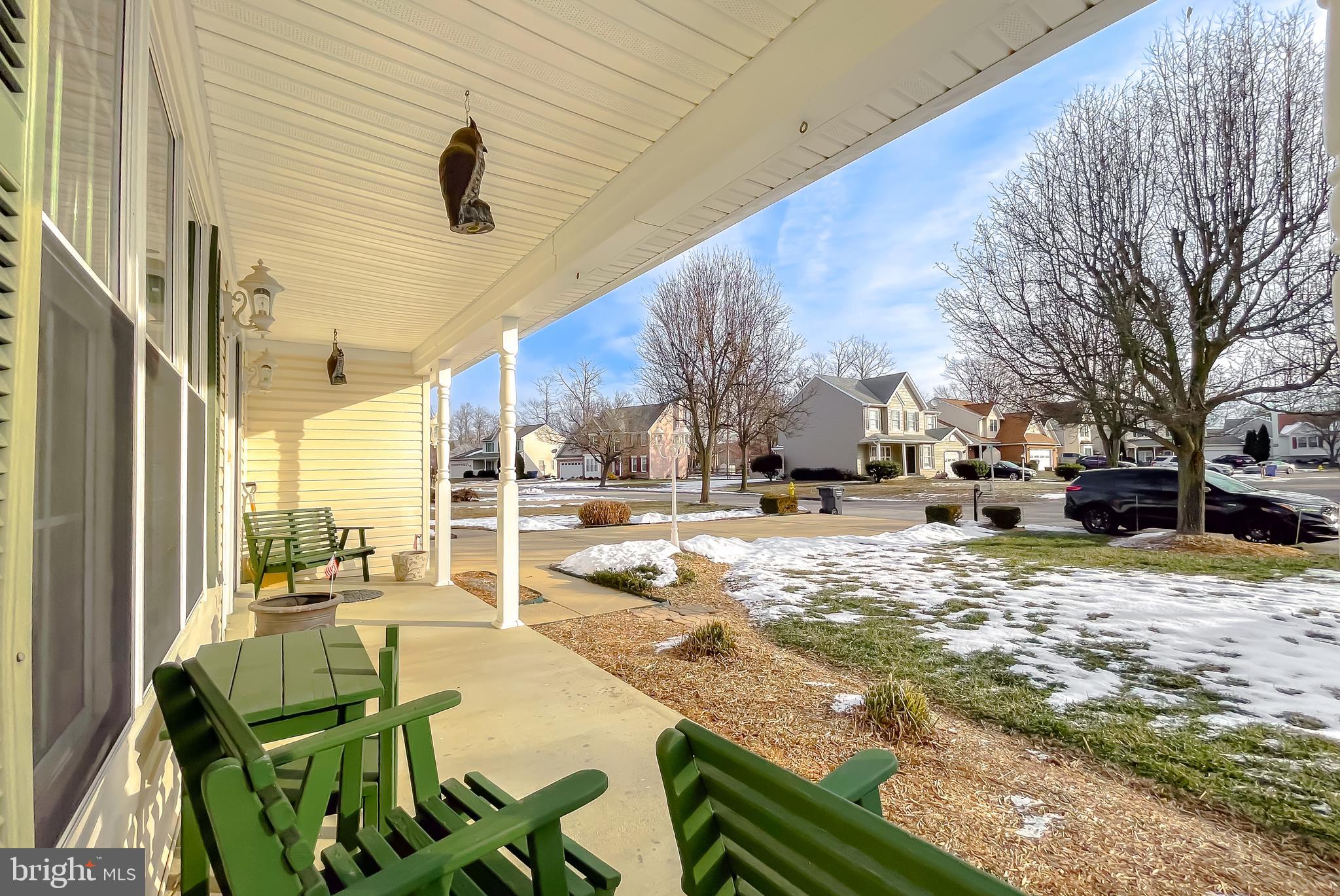 DORCHESTER - ST. CHARLES - Residential