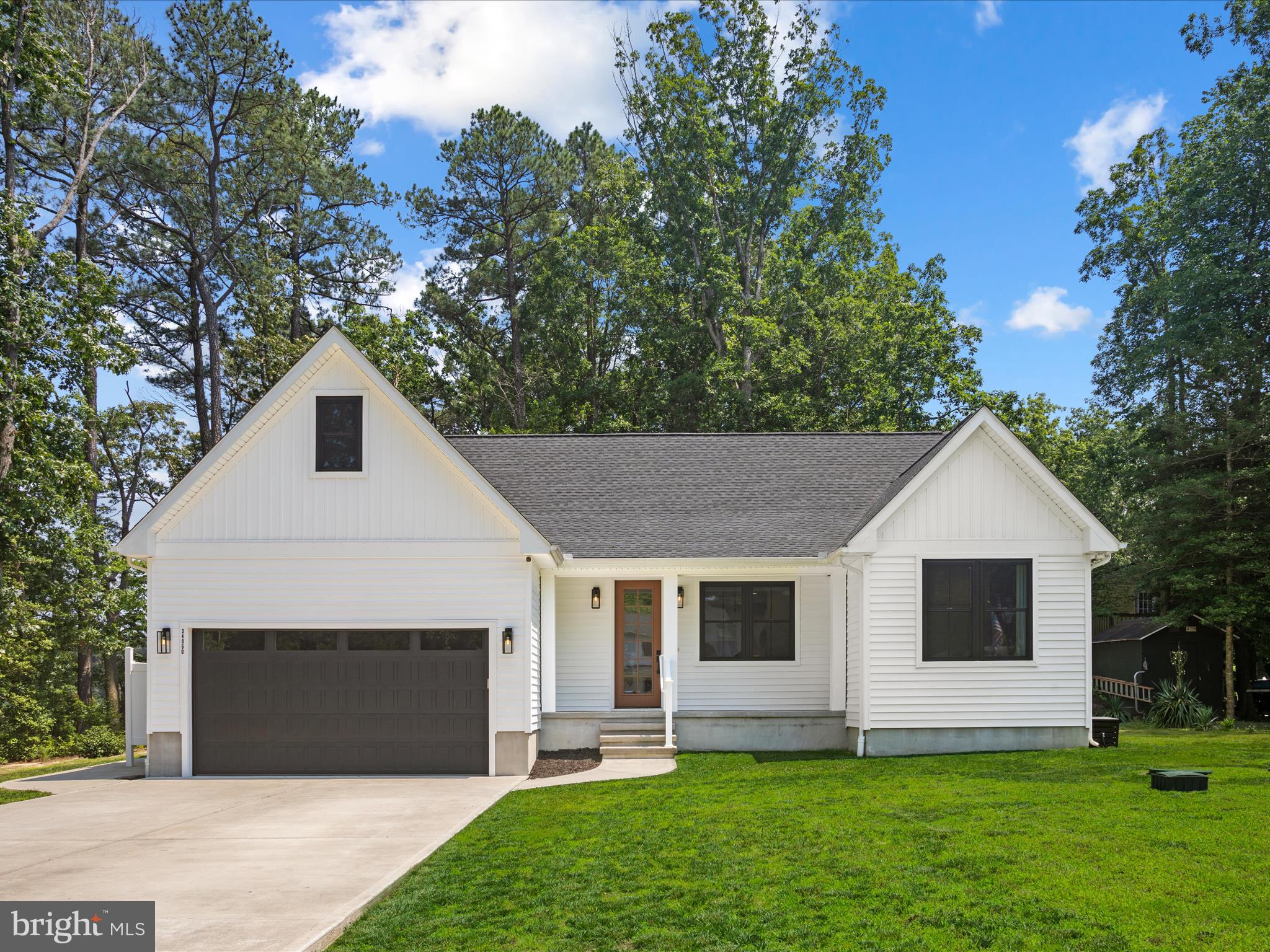 34060 SHAWNEE DRIVE