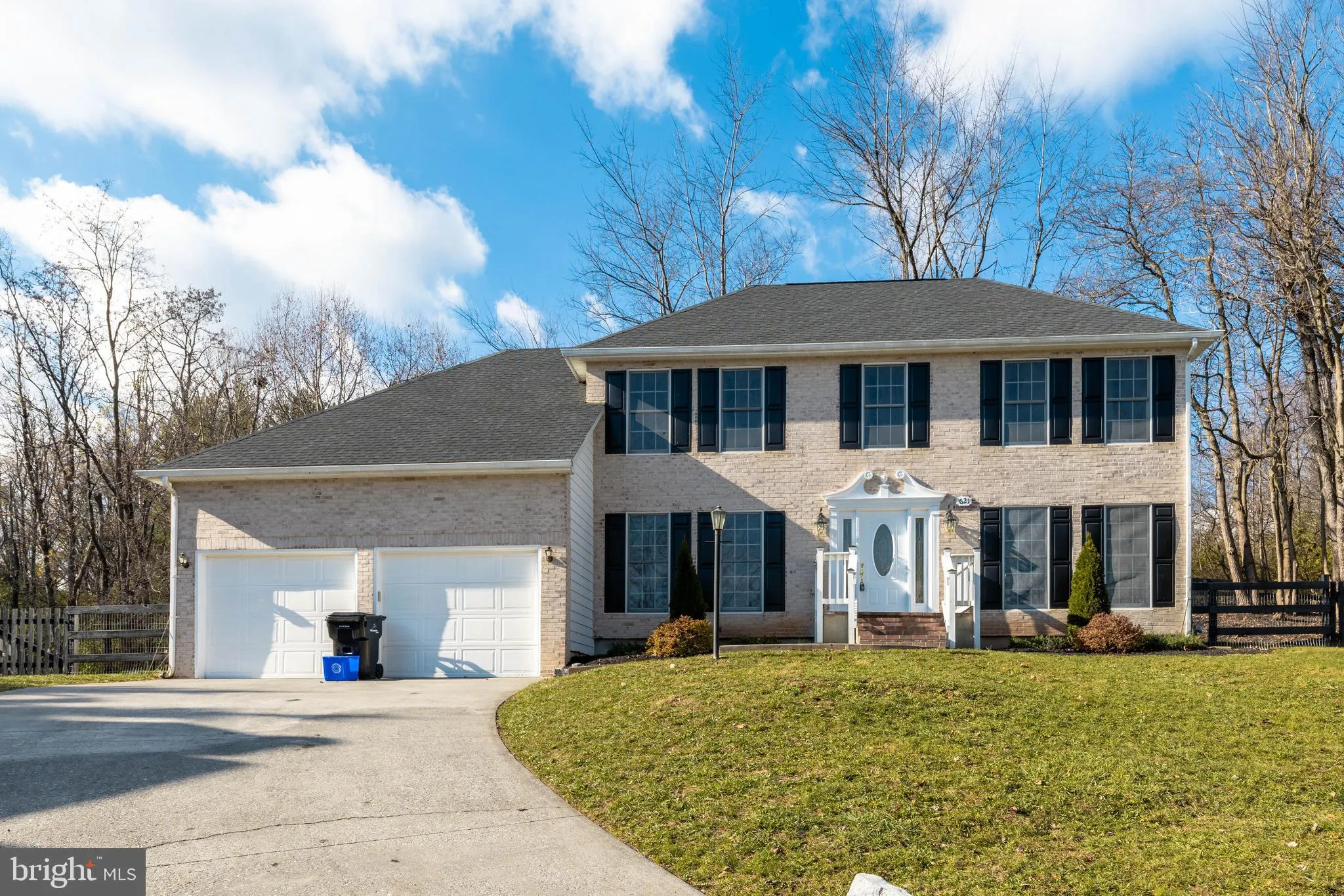 Winchester, Virginia 22601, United States, 4 Bedrooms Bedrooms, ,3 BathroomsBathrooms,Residential,Pending,29683