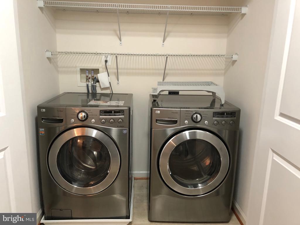 BRAMBLETON LANDBAY 2 - Residential Lease