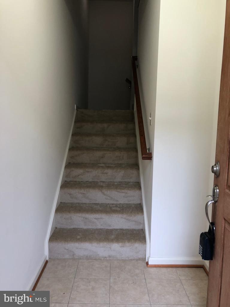 BRAMBLETON LANDBAY 2 - Residential Lease