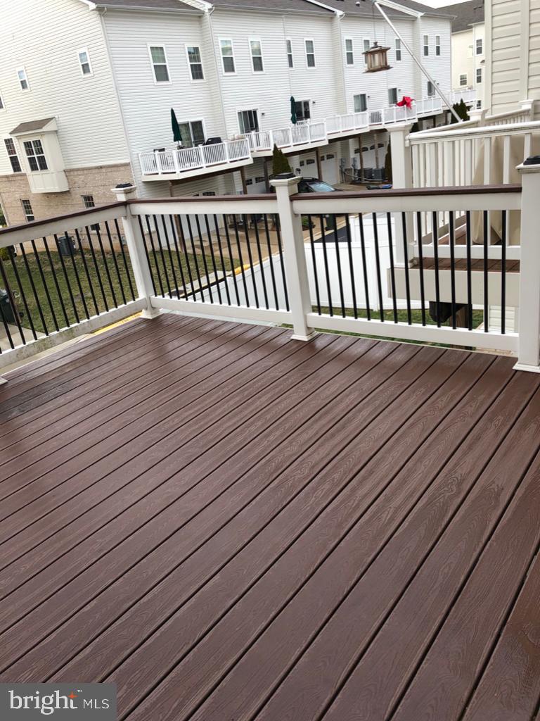 BRAMBLETON LANDBAY 2 - Residential Lease