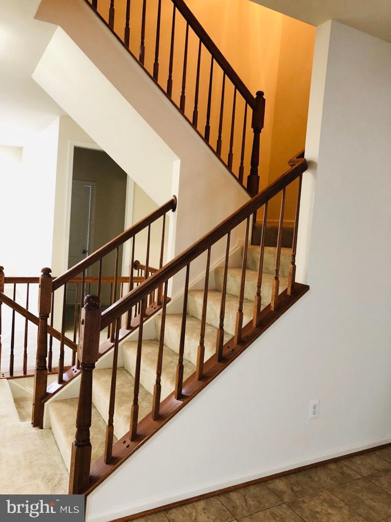 BRAMBLETON LANDBAY 2 - Residential Lease