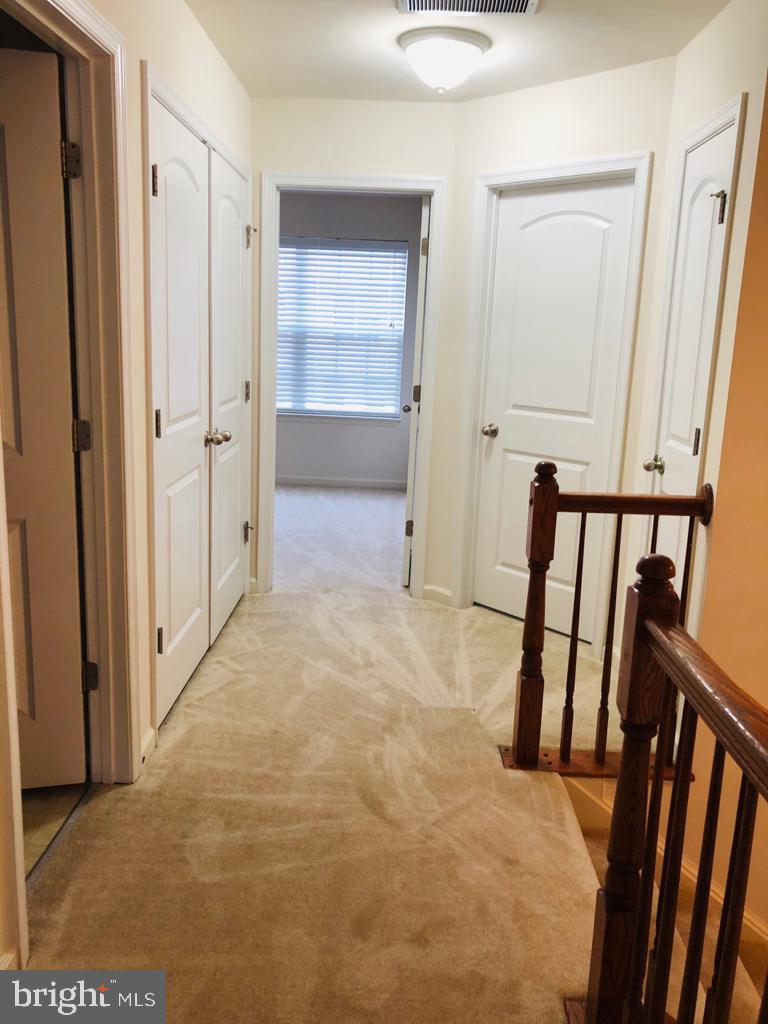 BRAMBLETON LANDBAY 2 - Residential Lease