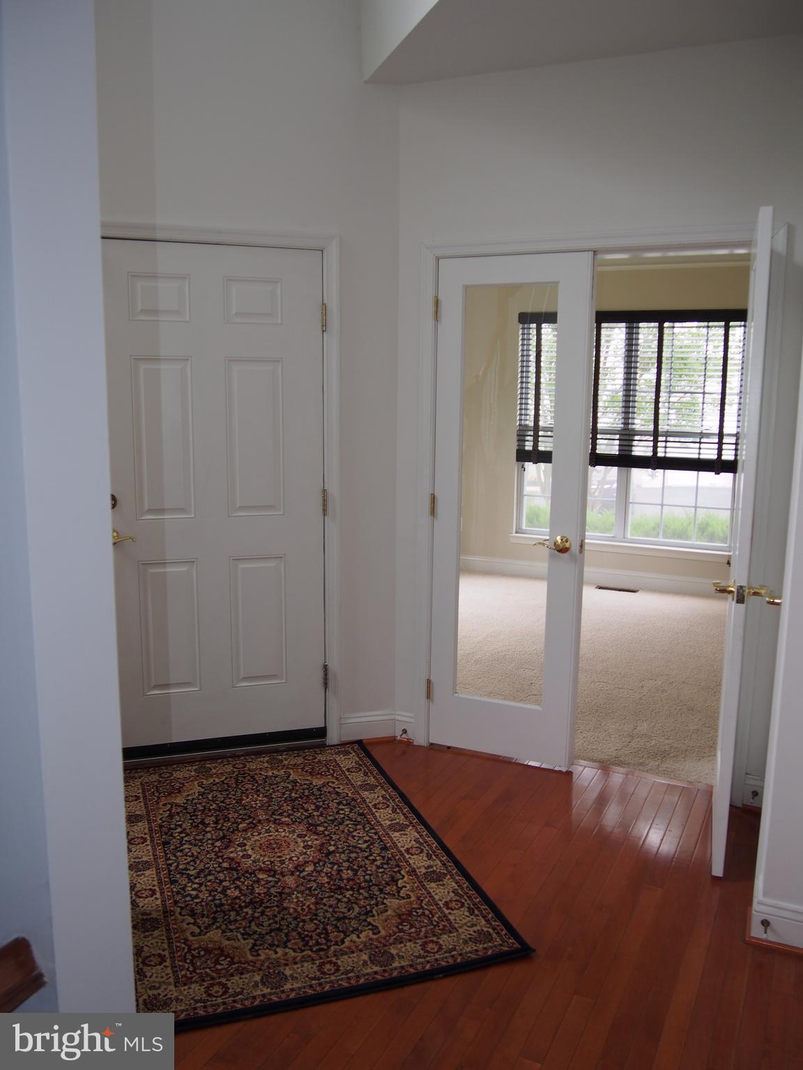 DAHLIA PARK OF WILDEWOOD - Residential Lease