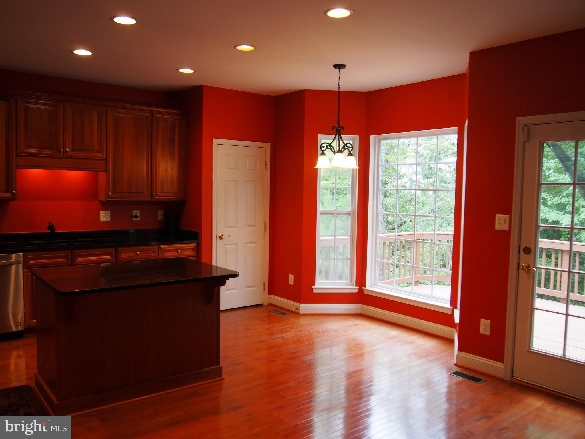 DAHLIA PARK OF WILDEWOOD - Residential Lease