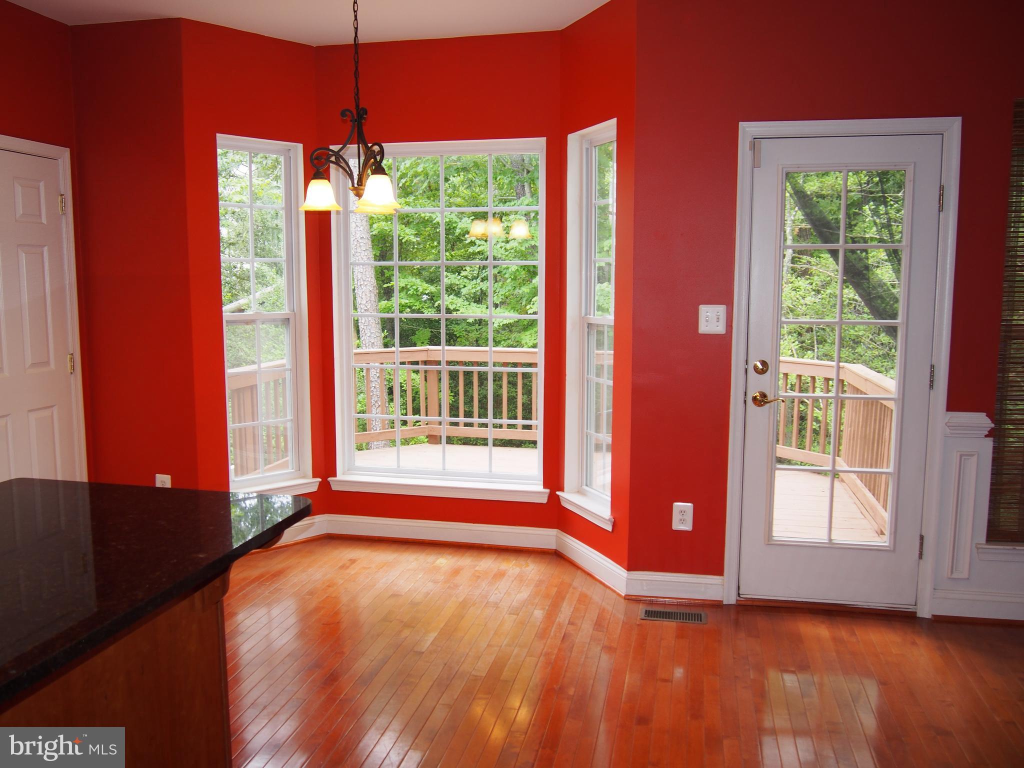 DAHLIA PARK OF WILDEWOOD - Residential Lease