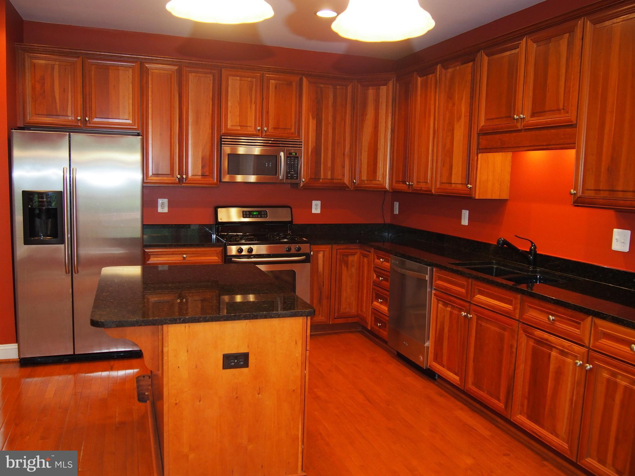 DAHLIA PARK OF WILDEWOOD - Residential Lease