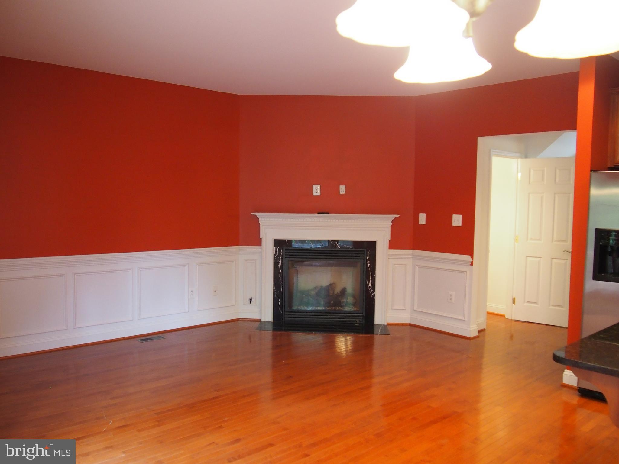 DAHLIA PARK OF WILDEWOOD - Residential Lease