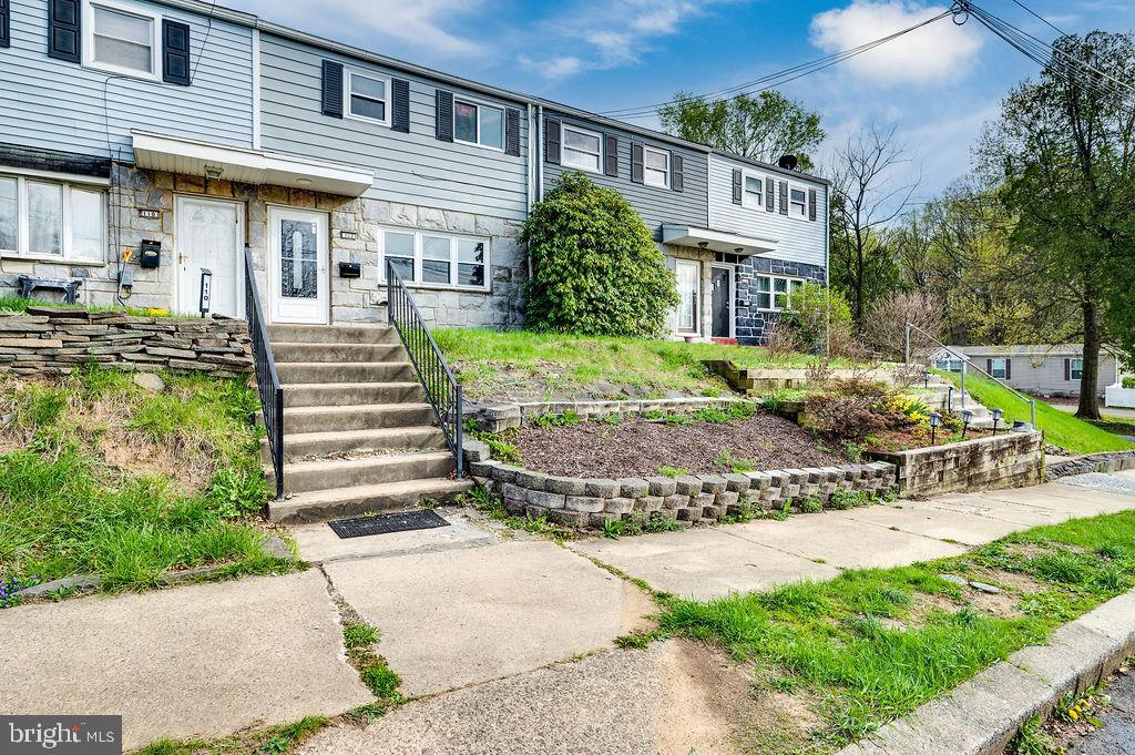 112 W JACKSON STREET