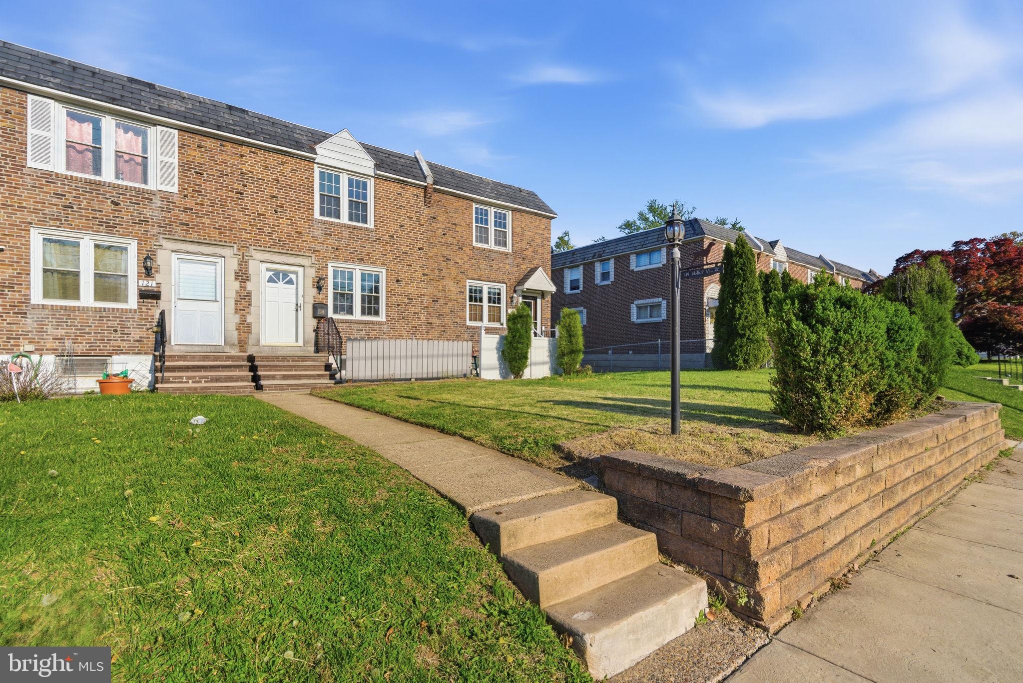 HIGHLAND PARK - Residential