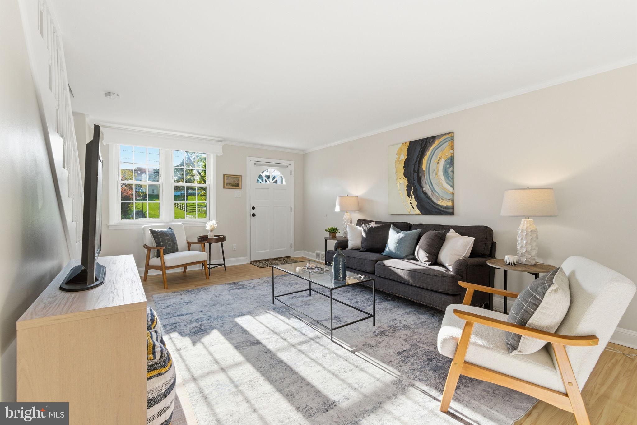 HIGHLAND PARK - Residential