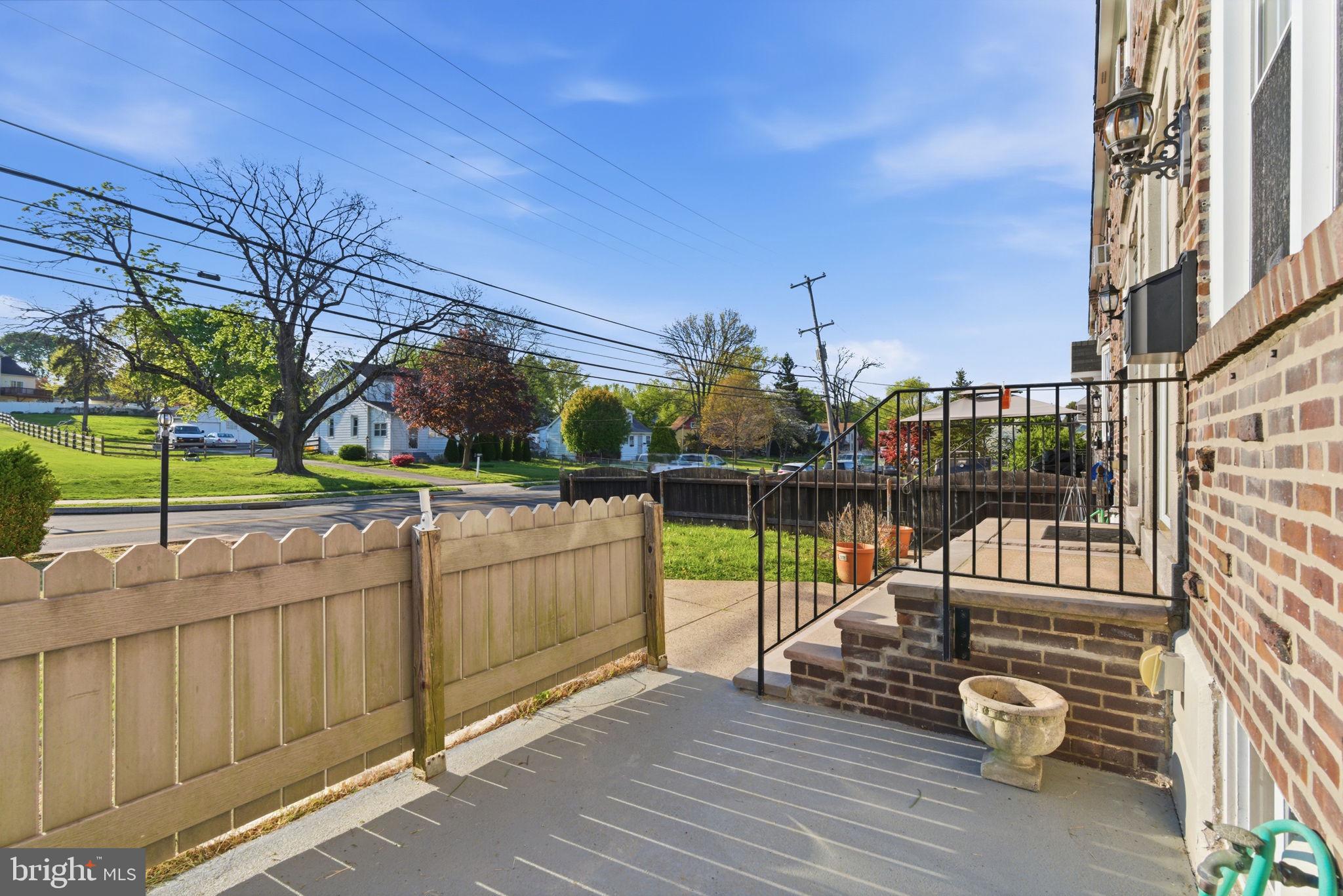 HIGHLAND PARK - Residential