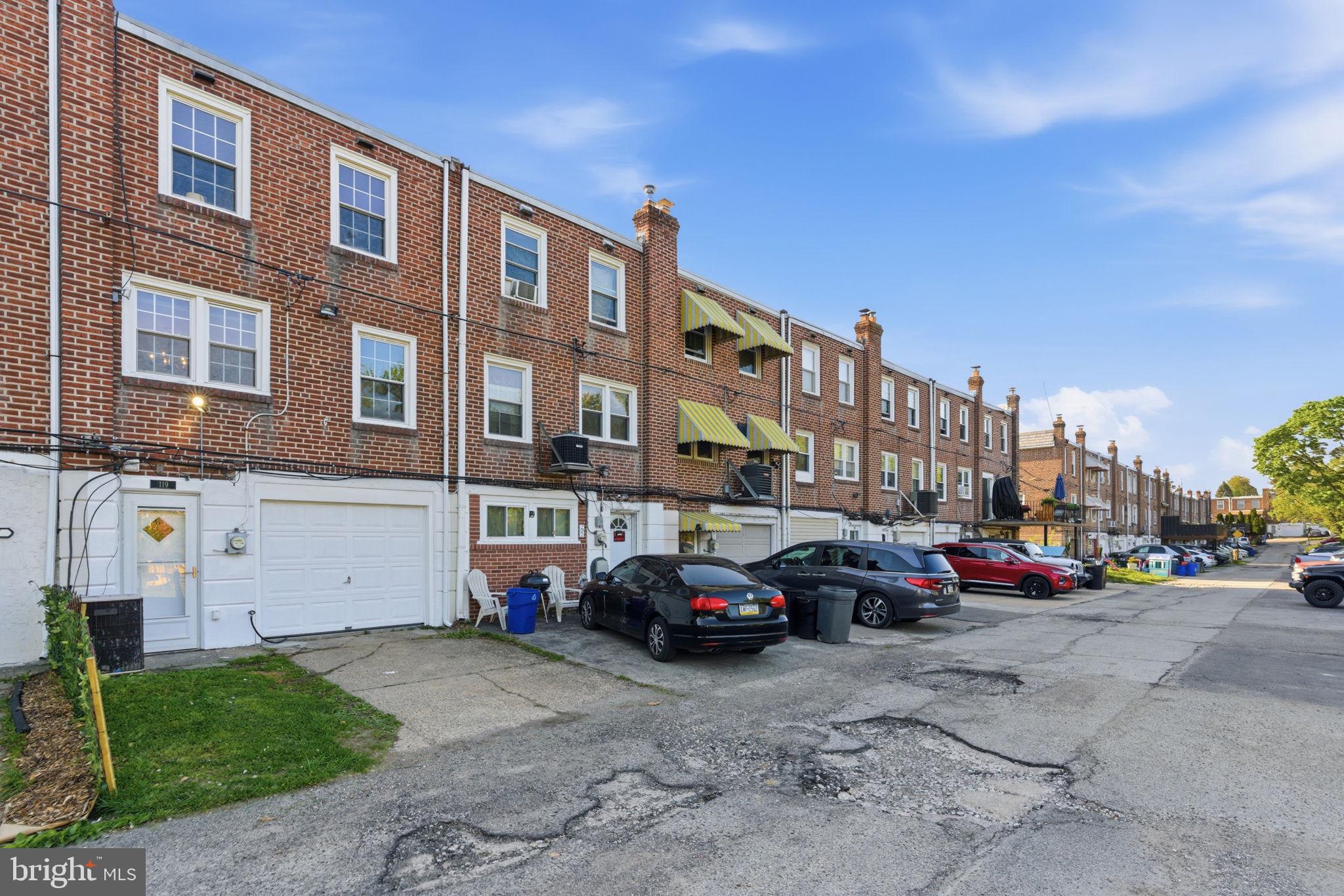 HIGHLAND PARK - Residential