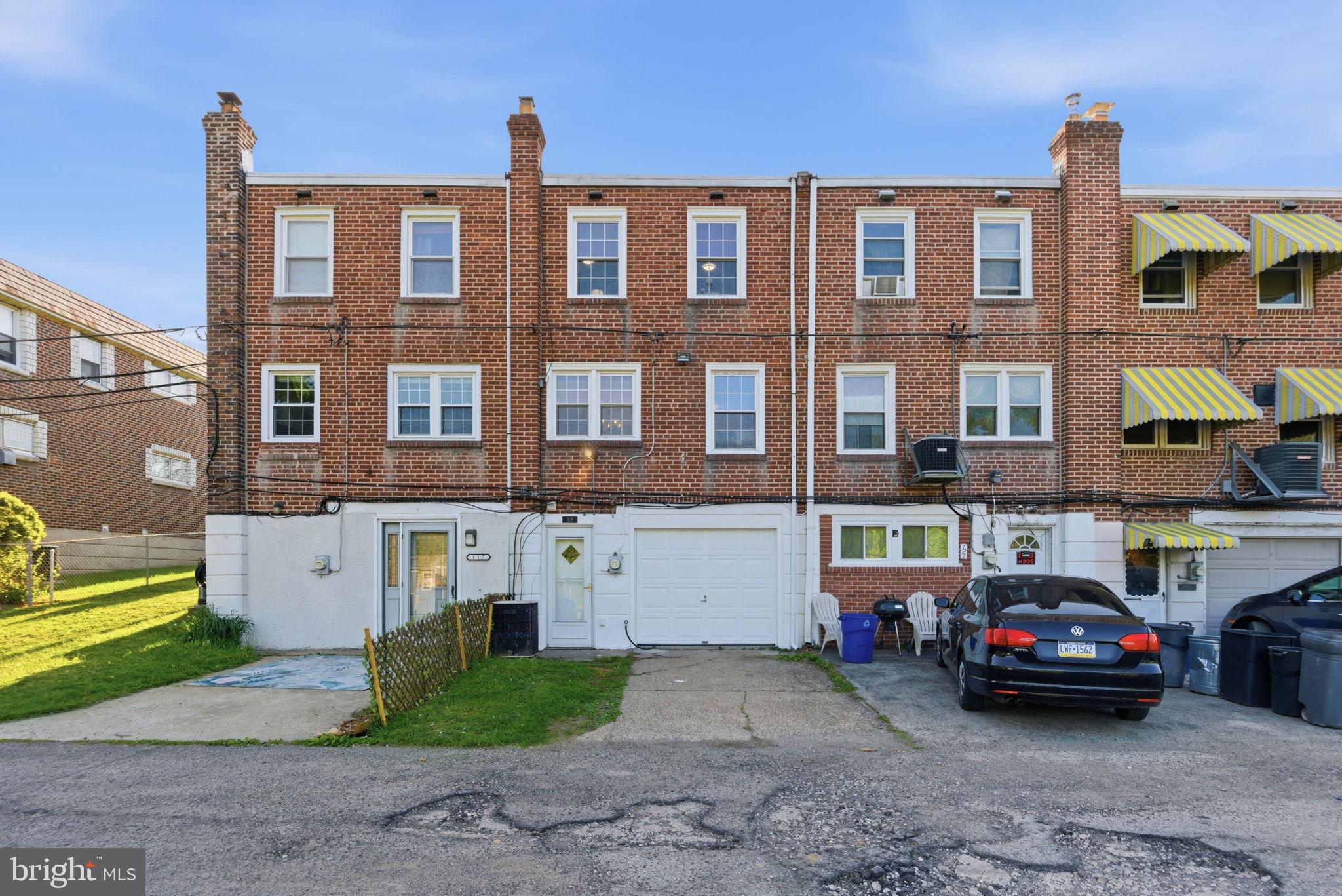 HIGHLAND PARK - Residential