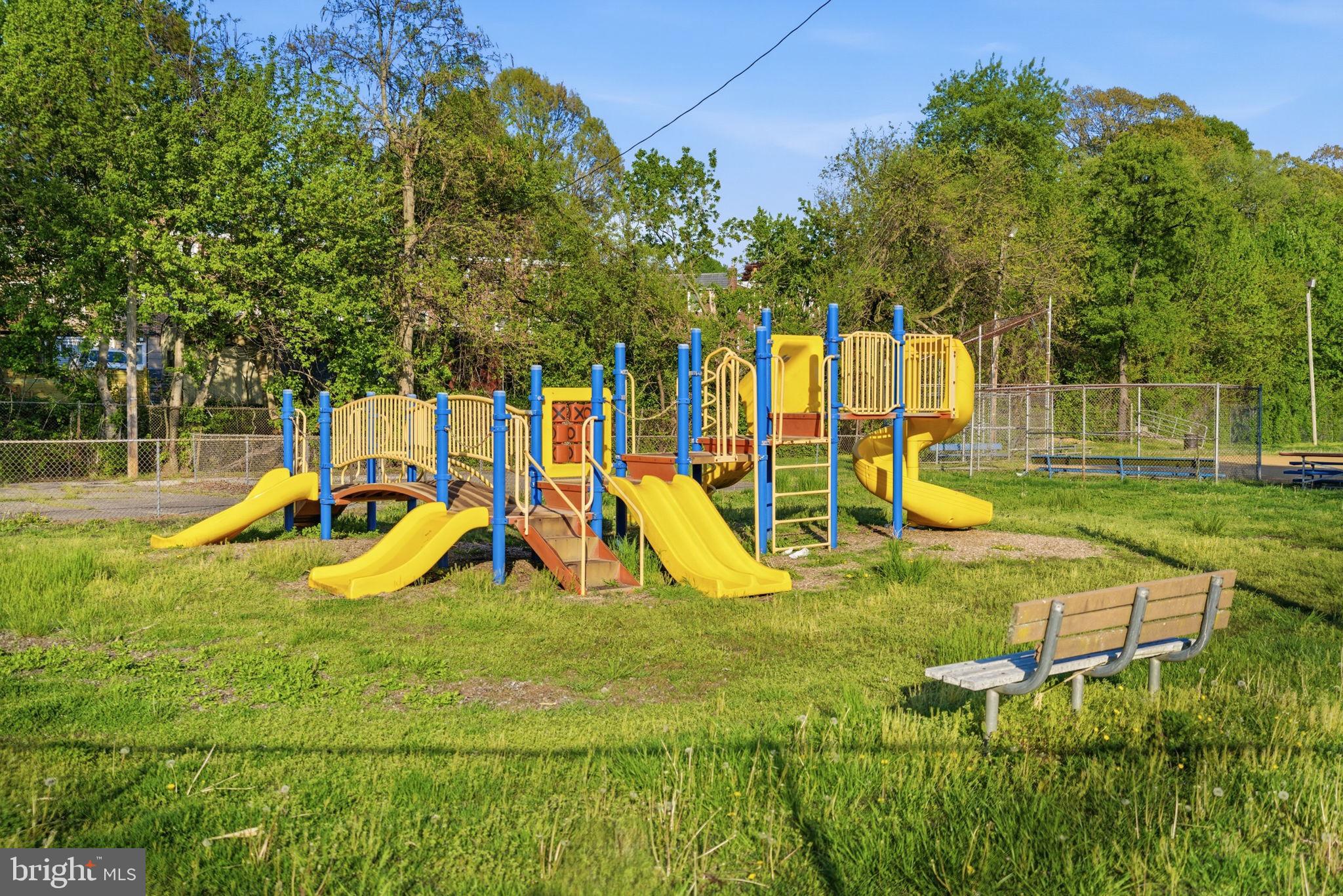 HIGHLAND PARK - Residential