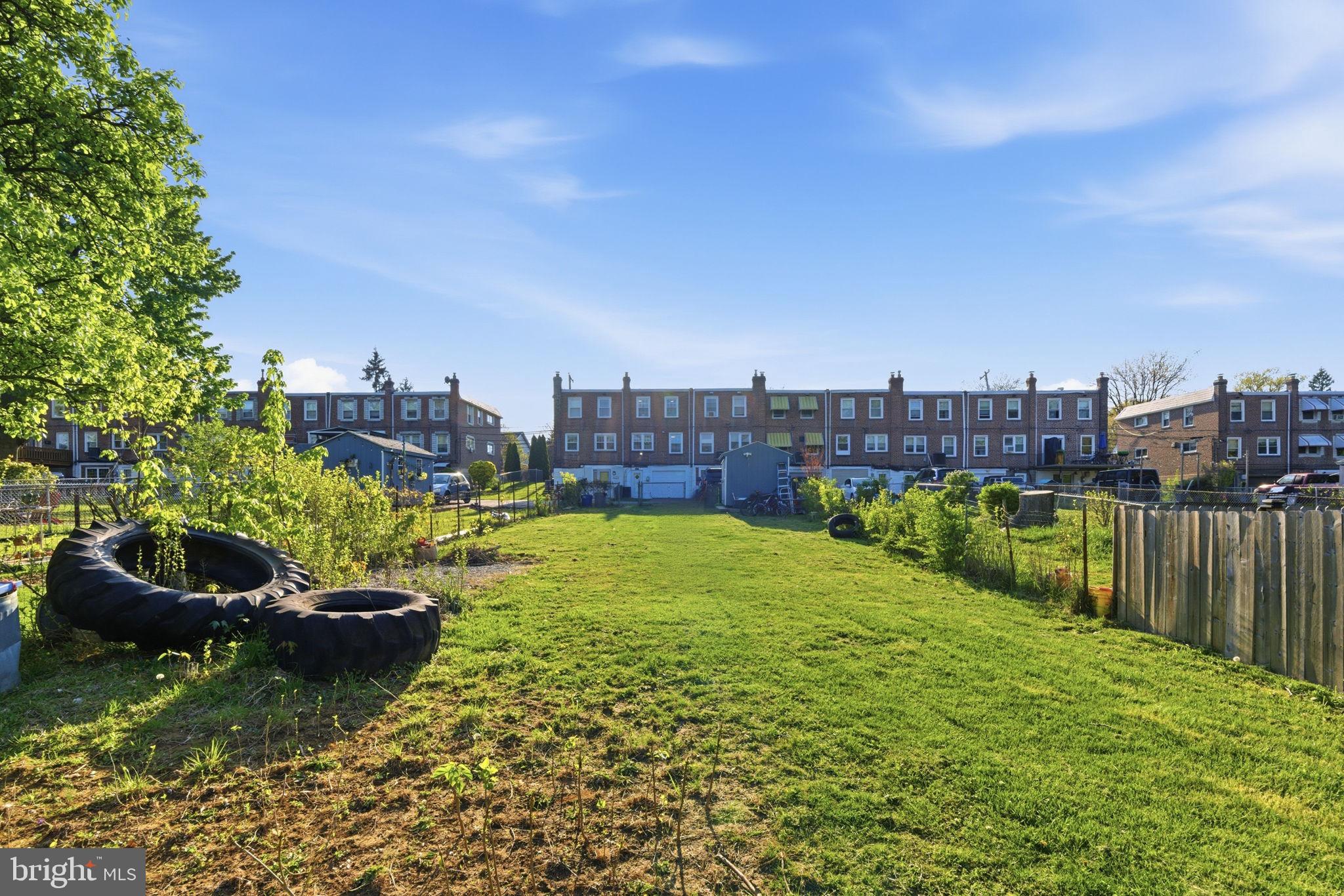 HIGHLAND PARK - Residential