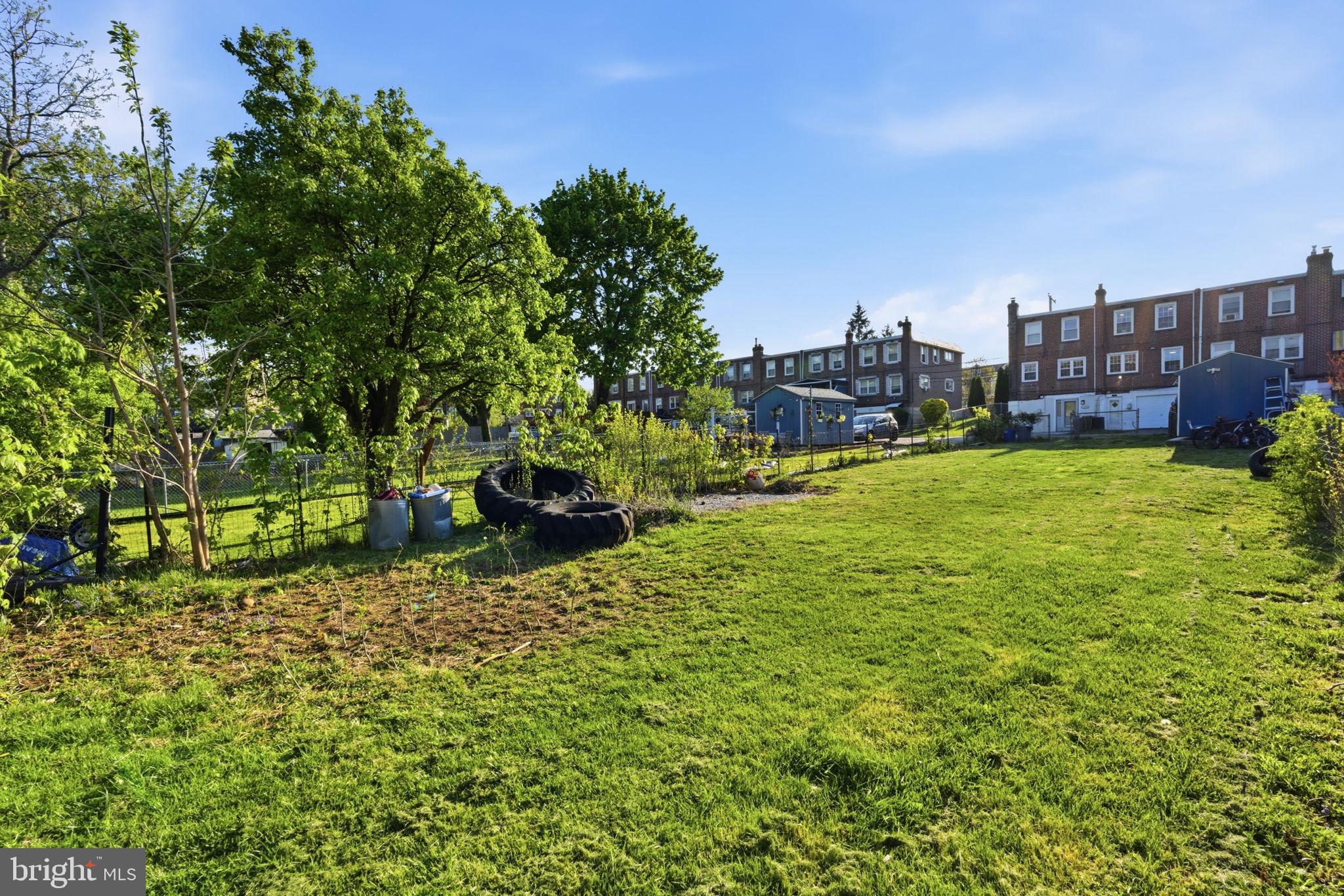 HIGHLAND PARK - Residential