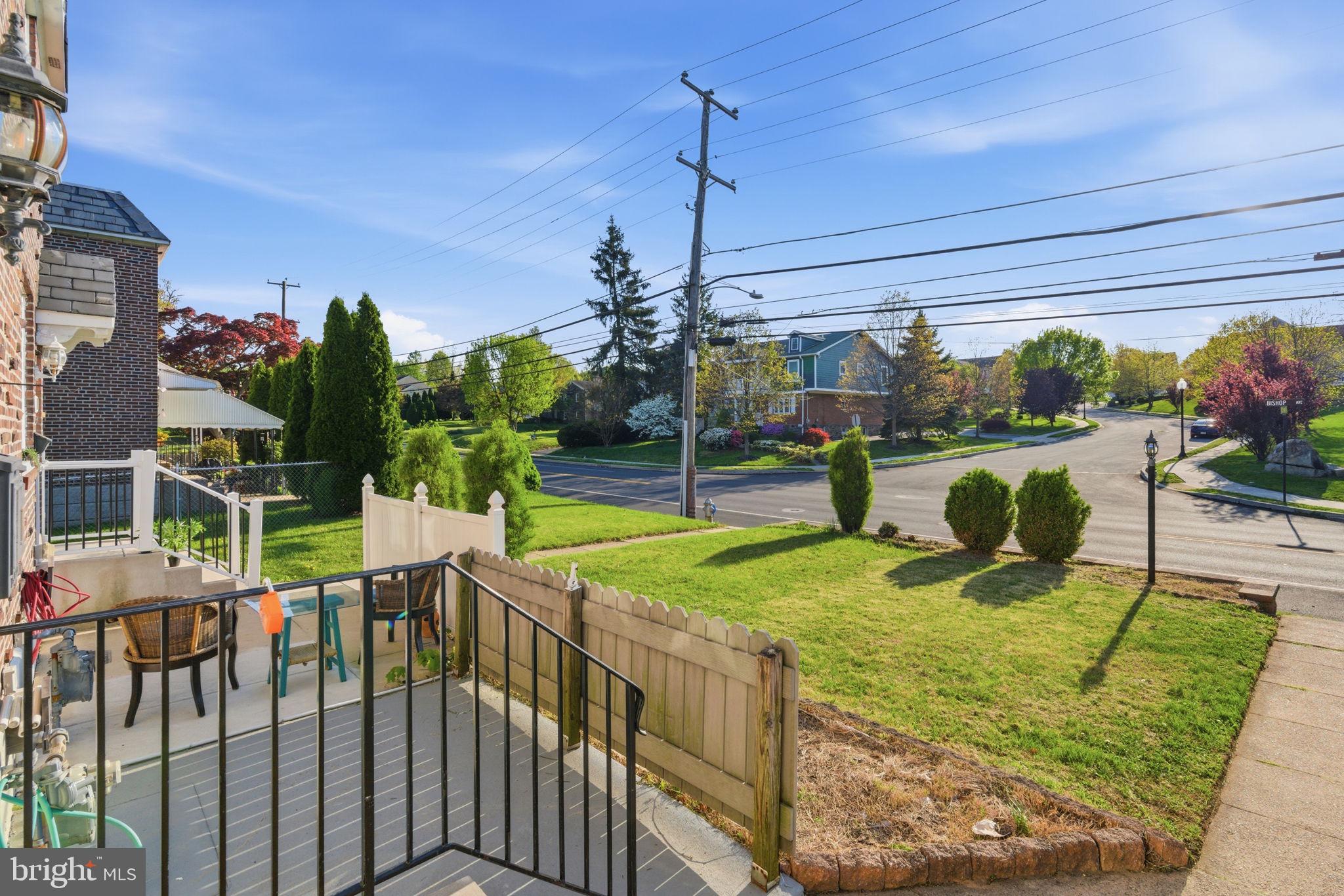 HIGHLAND PARK - Residential